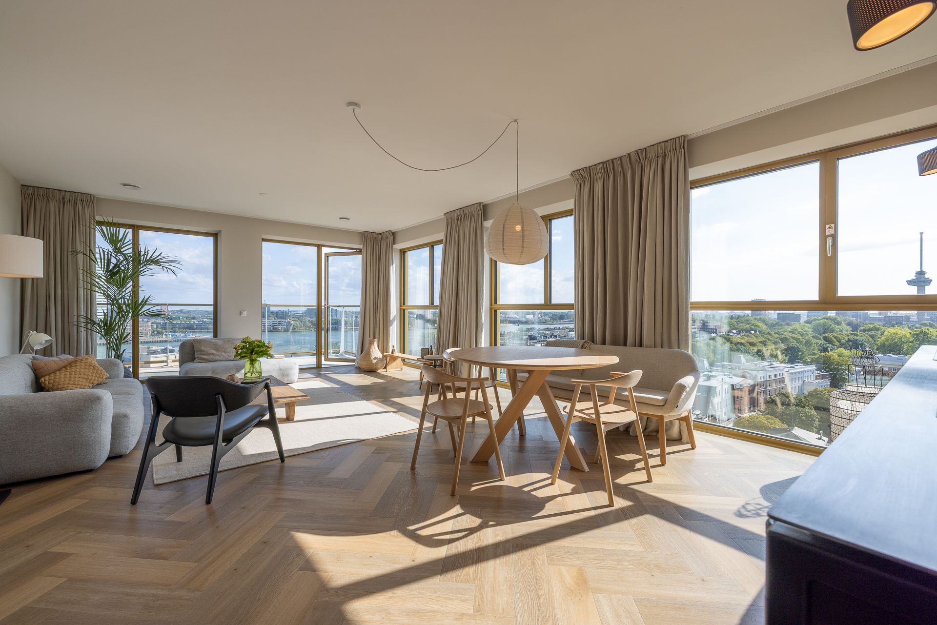 Foto van Gedempte Zalmhaven 376, Rotterdam
