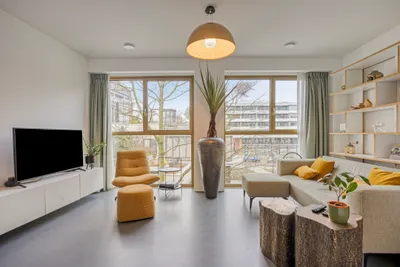 Foto van Gedempte Zalmhaven 480, Rotterdam