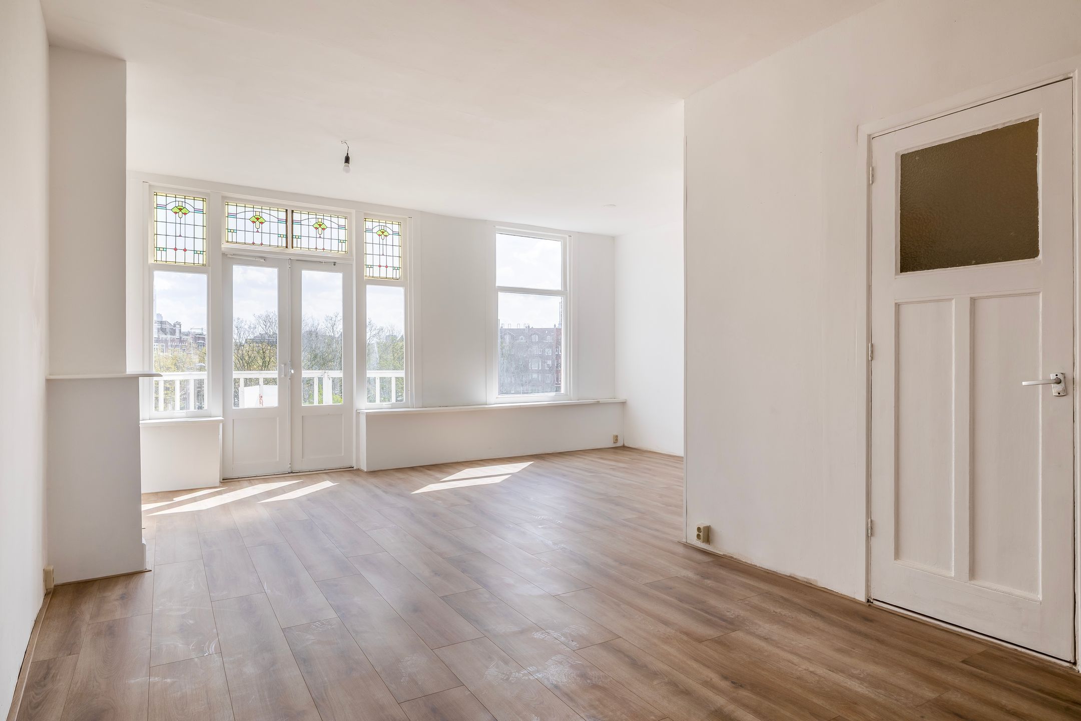 Foto van Beukelsdijk 13B03, Rotterdam