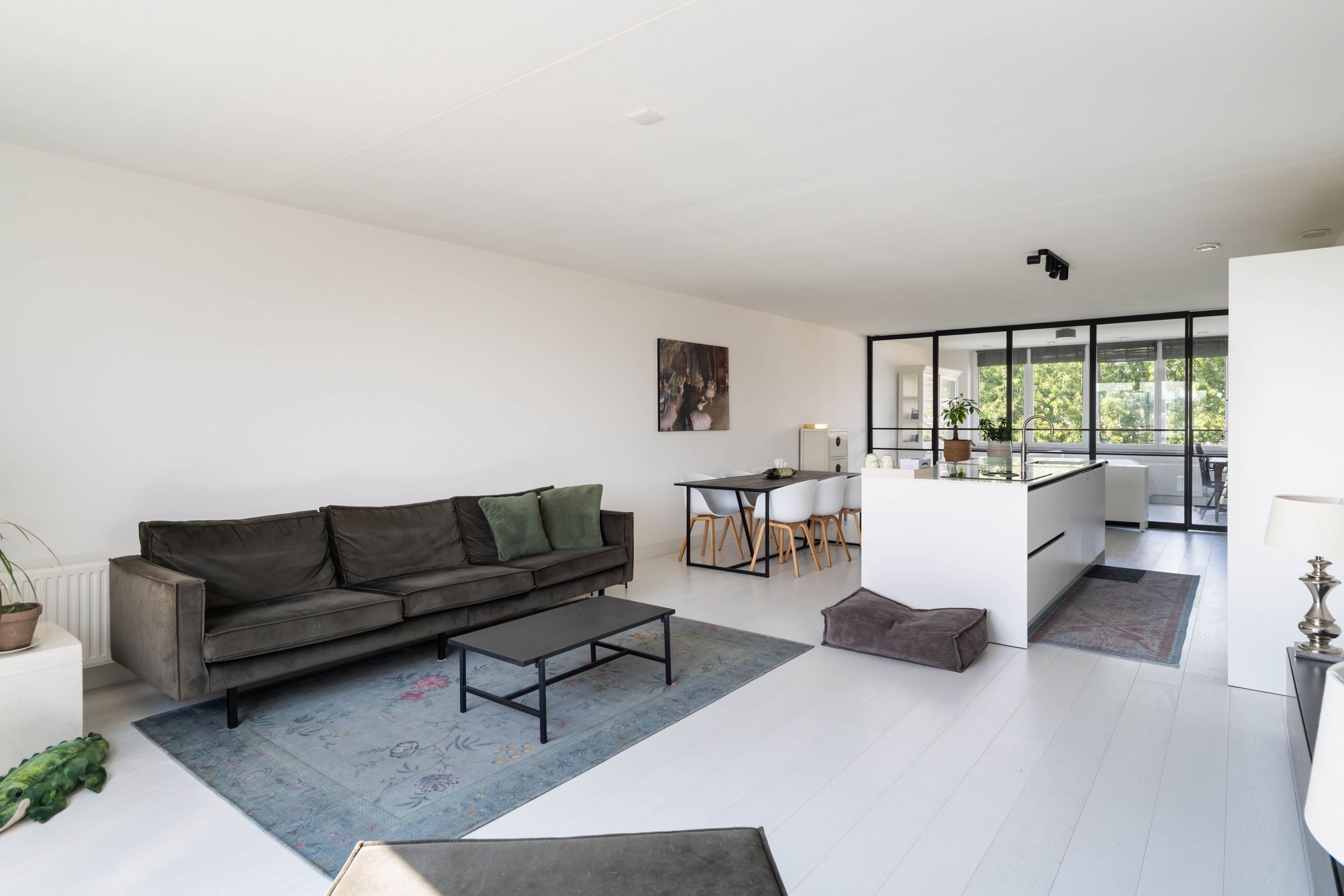 Foto van Beukelsdijk 31N, Rotterdam