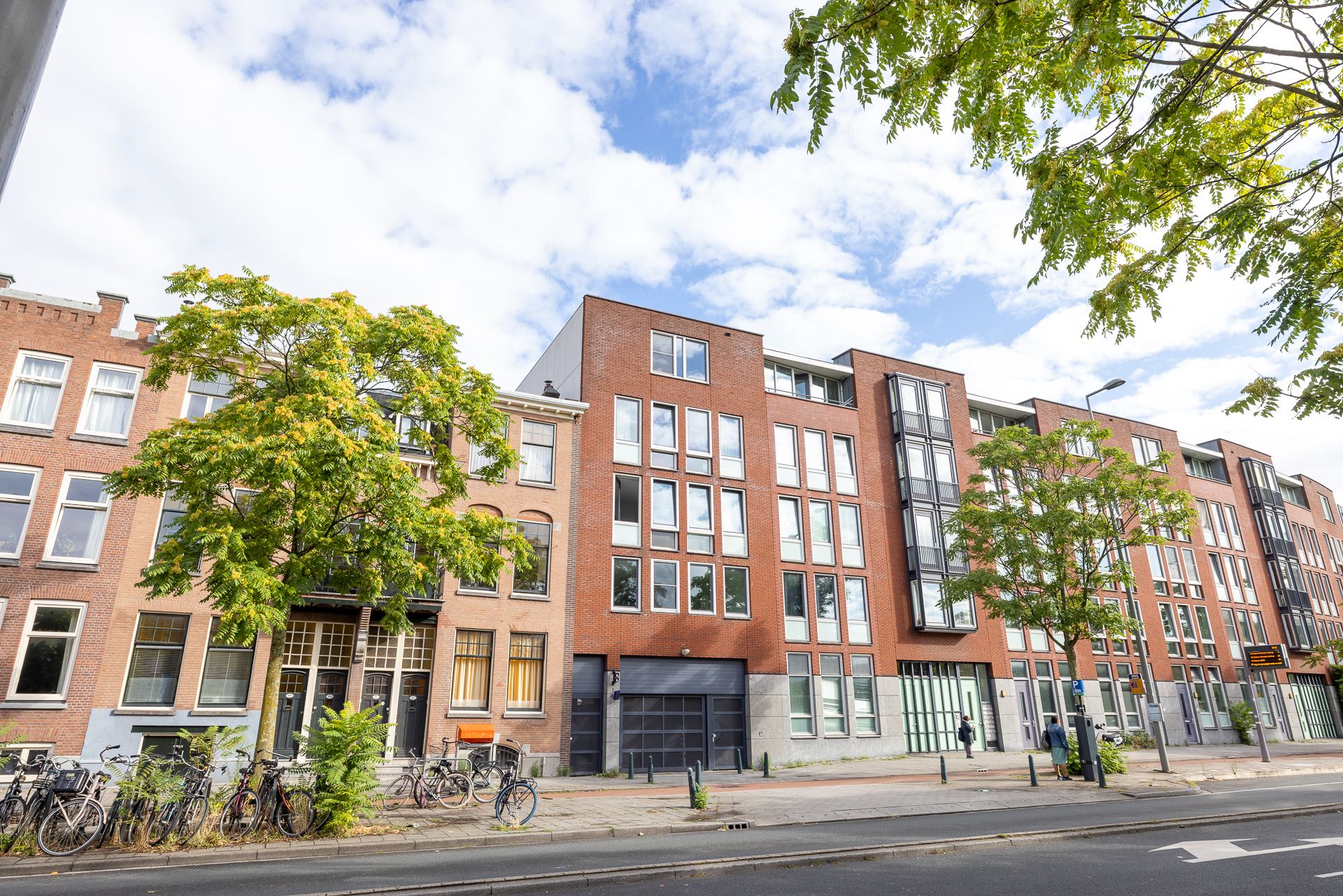 Foto van Beukelsdijk 37N, Rotterdam