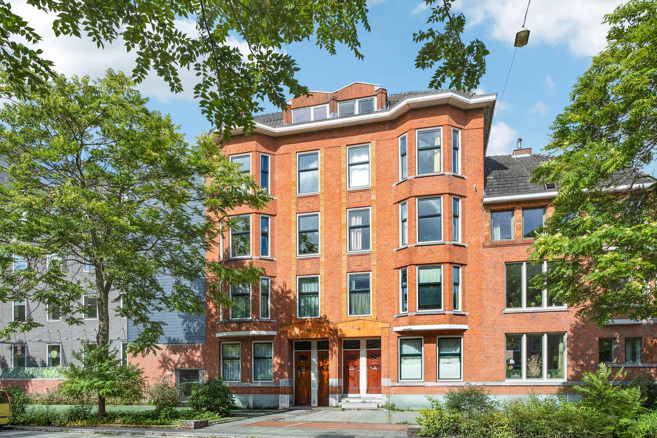 Foto van Beukelsdijk 105B, Rotterdam