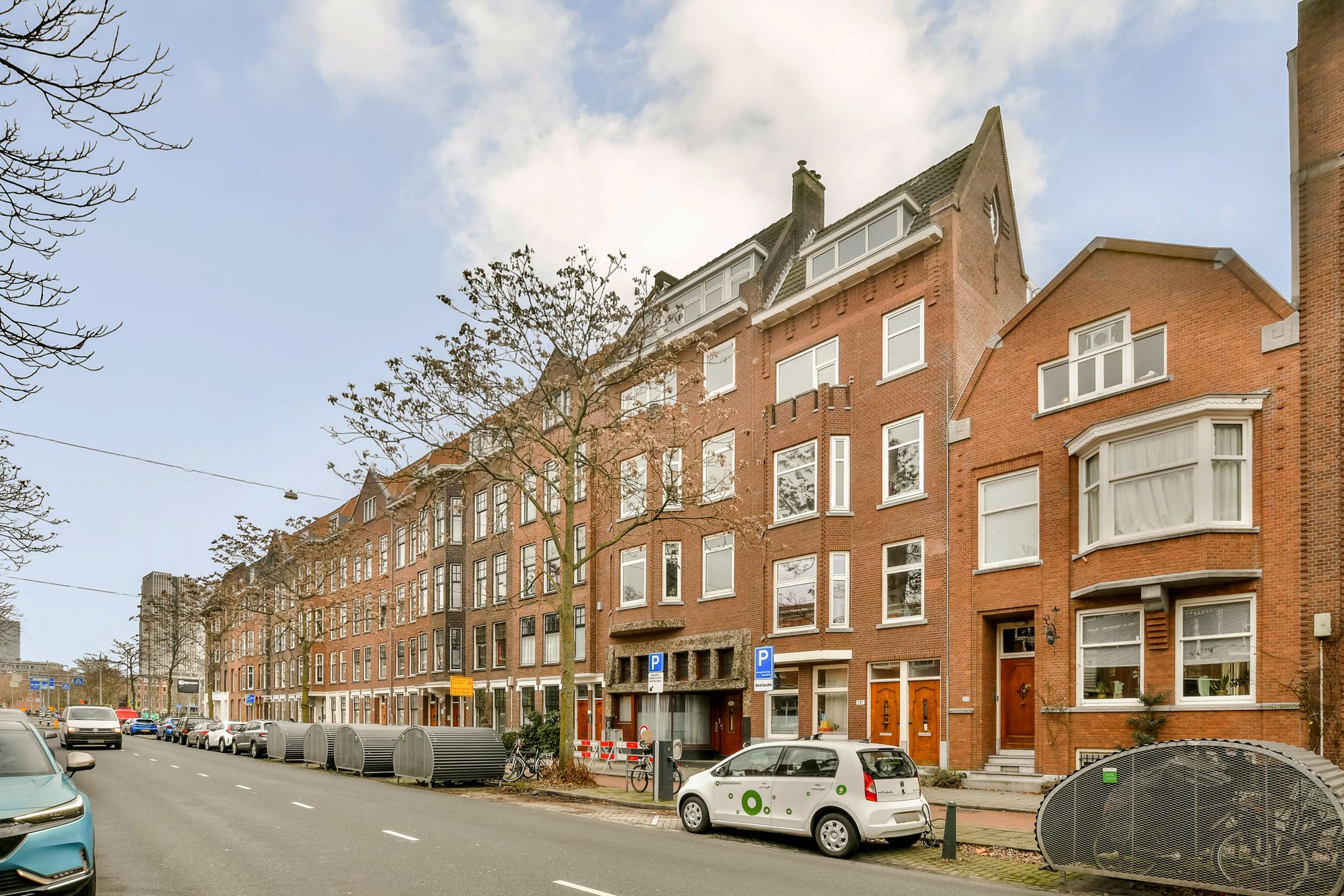 Foto van Beukelsdijk 28C, Rotterdam