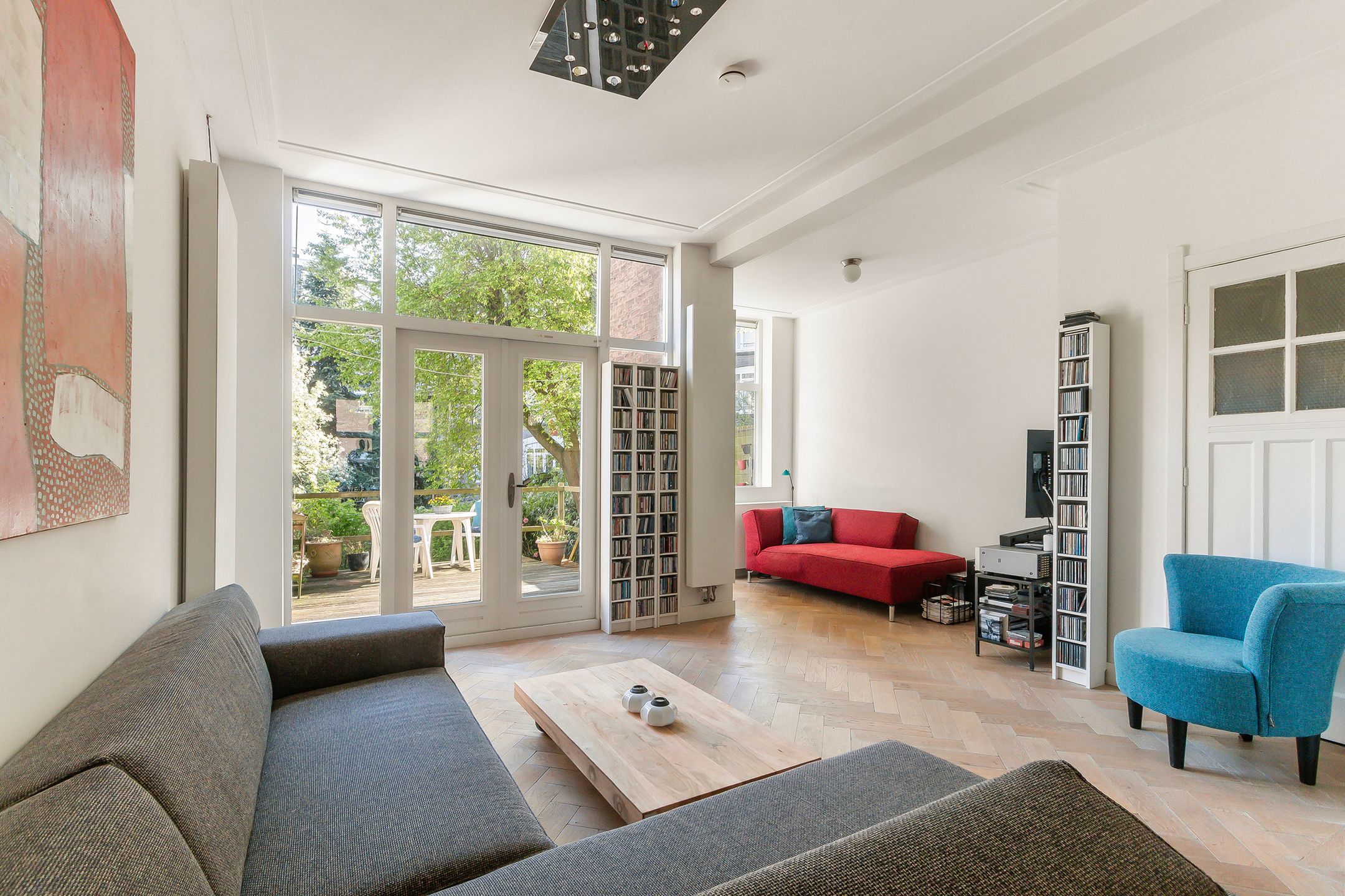 Foto van Beukelsdijk 54A, Rotterdam