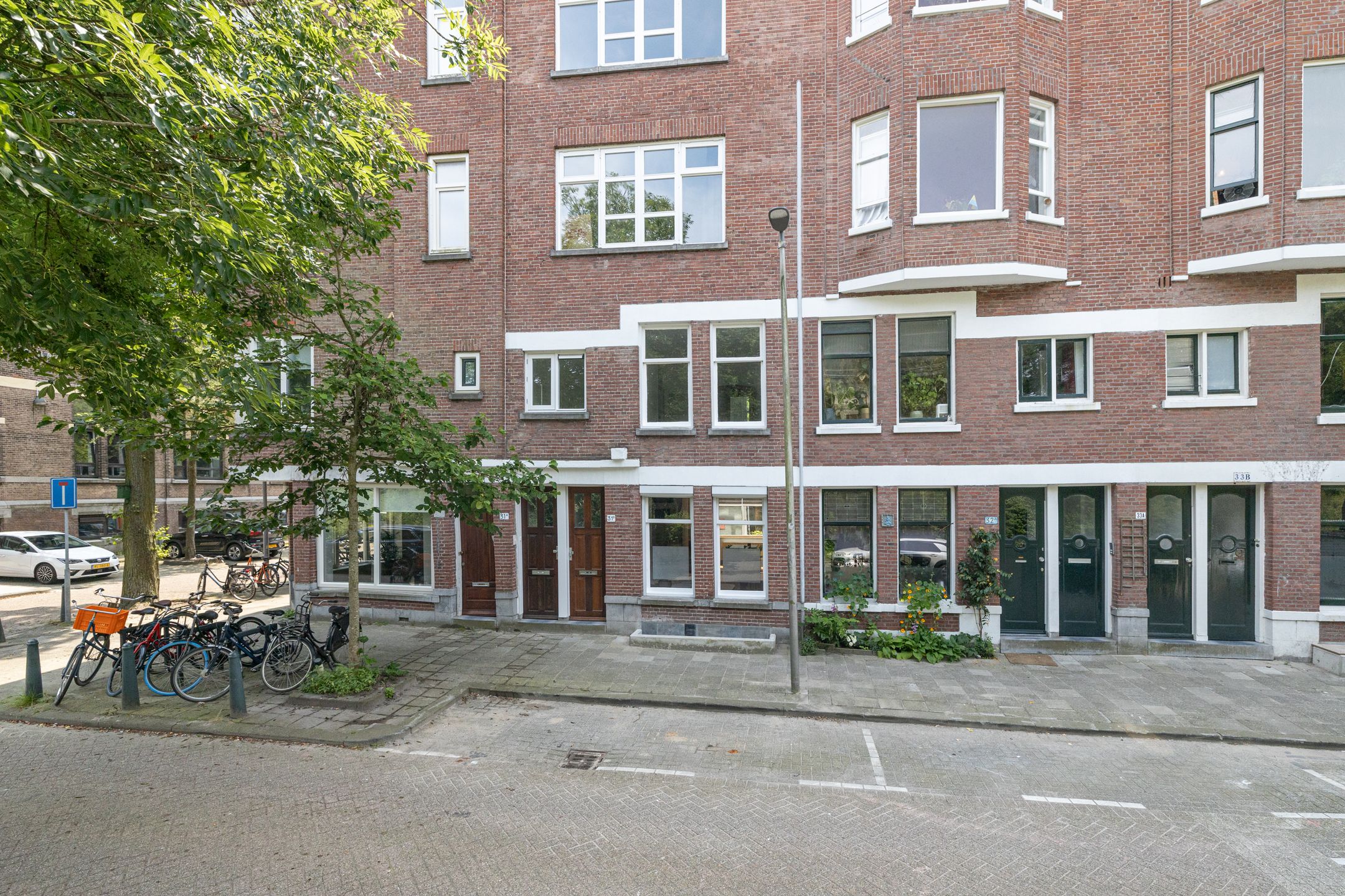 Foto van Essenburgsingel 31B, Rotterdam