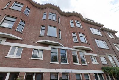 Foto van Essenburgsingel 32b, Rotterdam