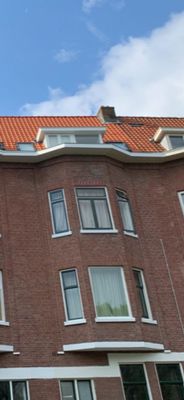 Foto van Essenburgsingel 33a, Rotterdam