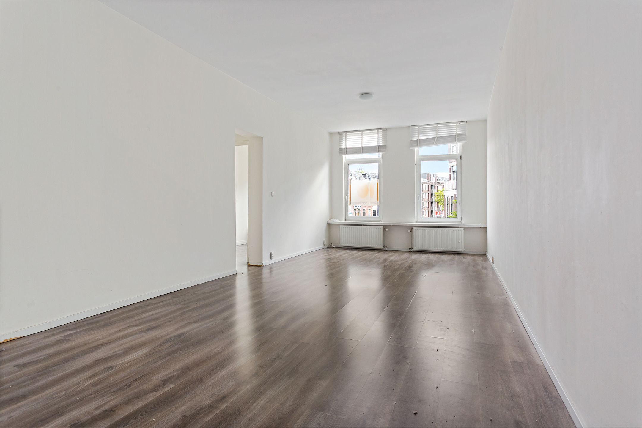 Foto van 1e Middellandstraat 49A01, Rotterdam
