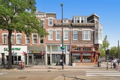 Foto van 1e Middellandstraat 49A 02, Rotterdam