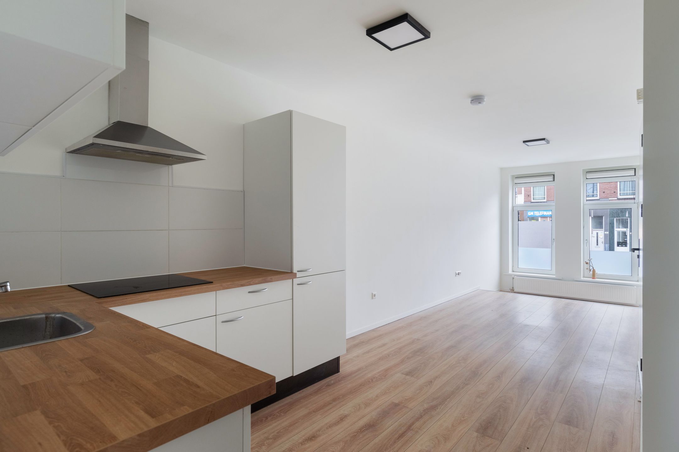 Foto van 1e Middellandstraat 61A, Rotterdam
