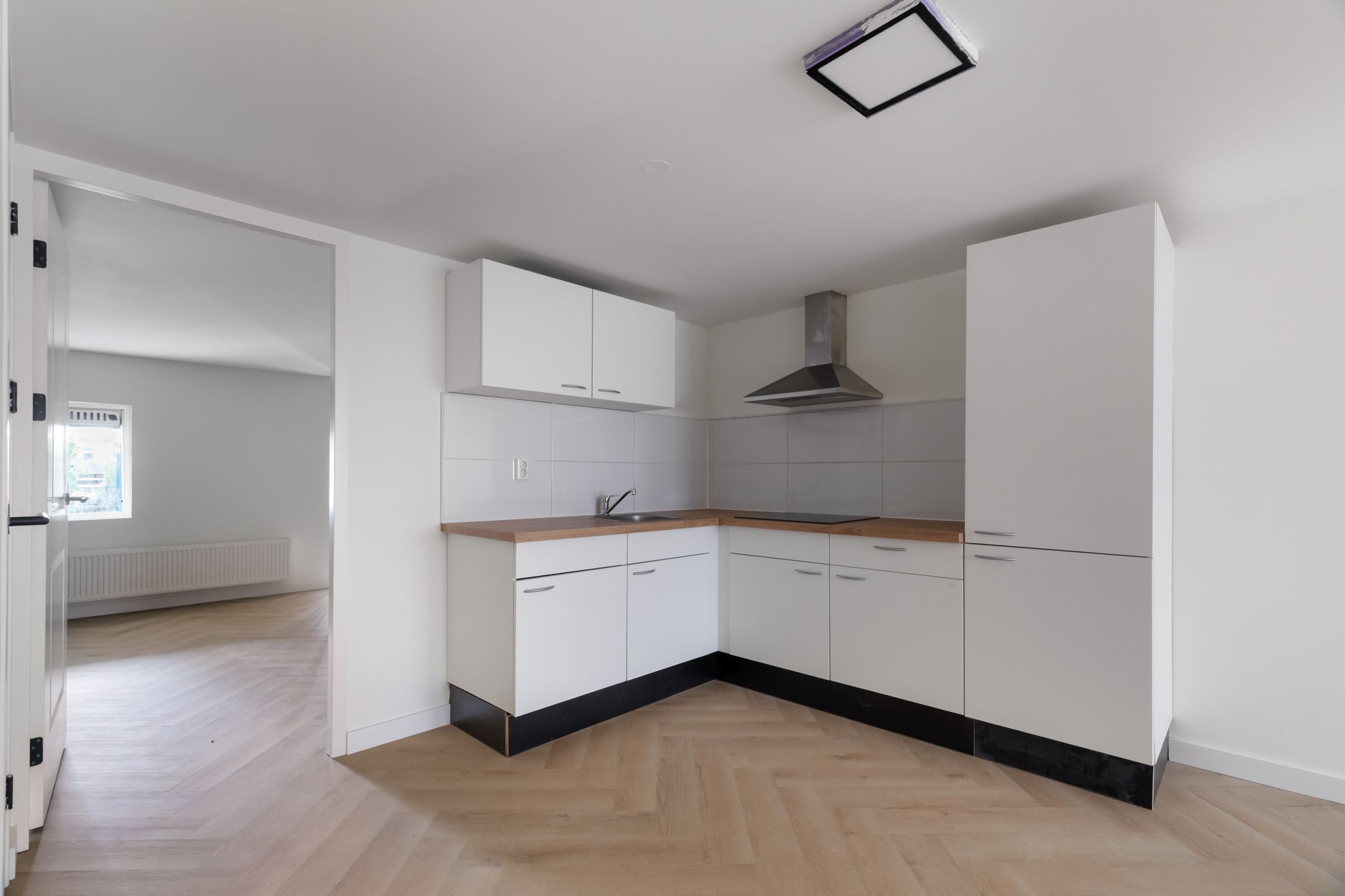 Foto van 1e Middellandstraat 61C, Rotterdam