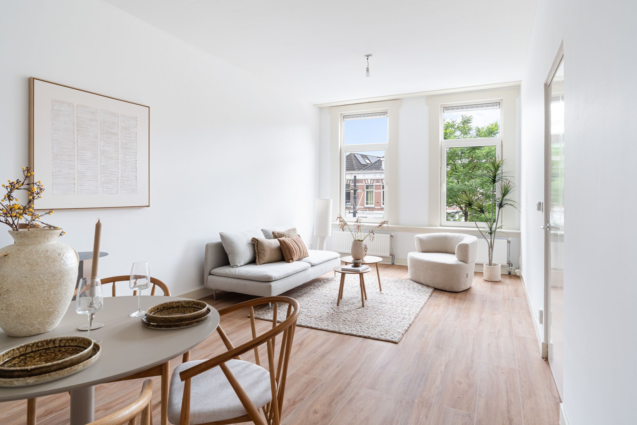 Foto van 1e Middellandstraat 75B01, Rotterdam