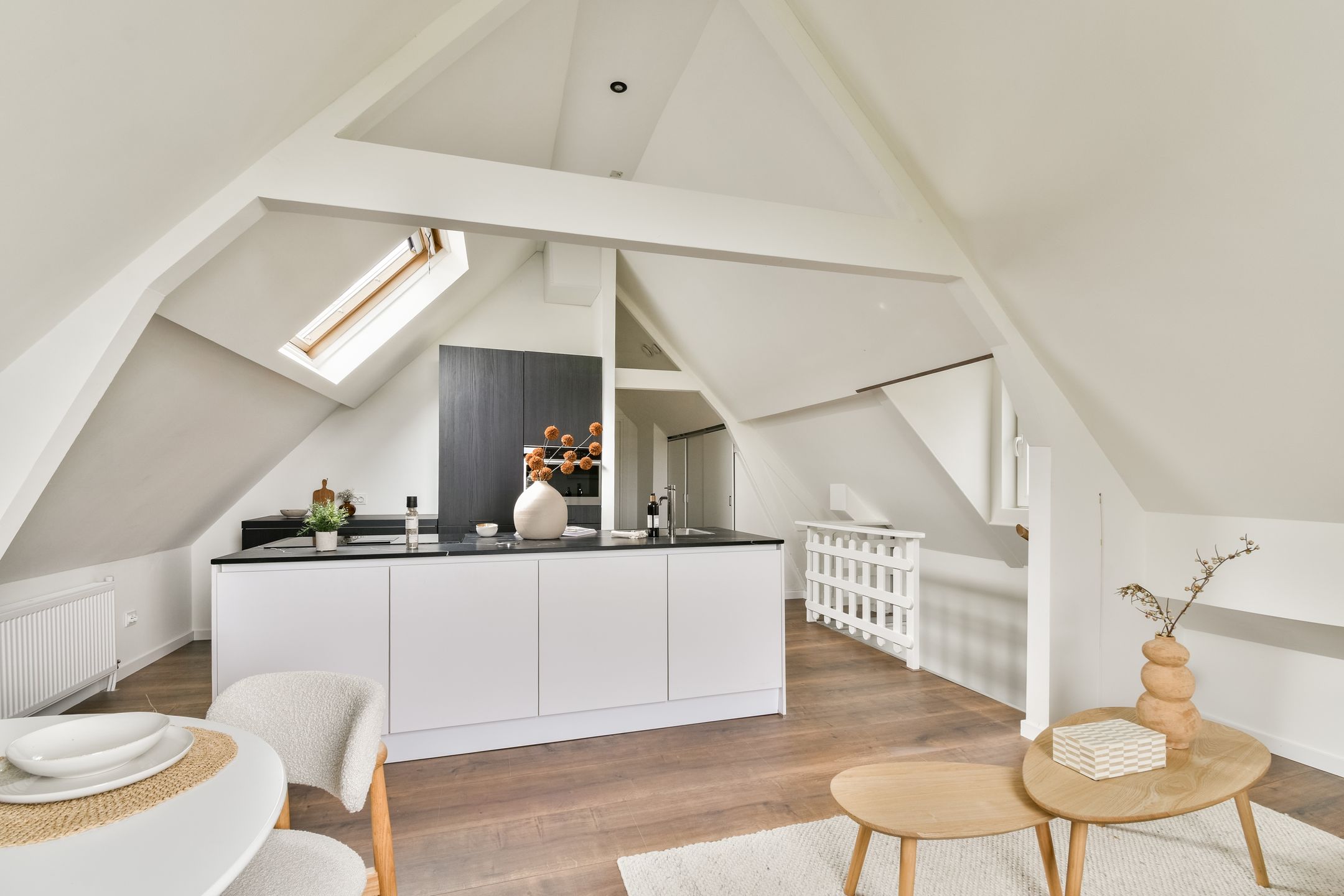 Foto van 1e Middellandstraat 75B03, Rotterdam
