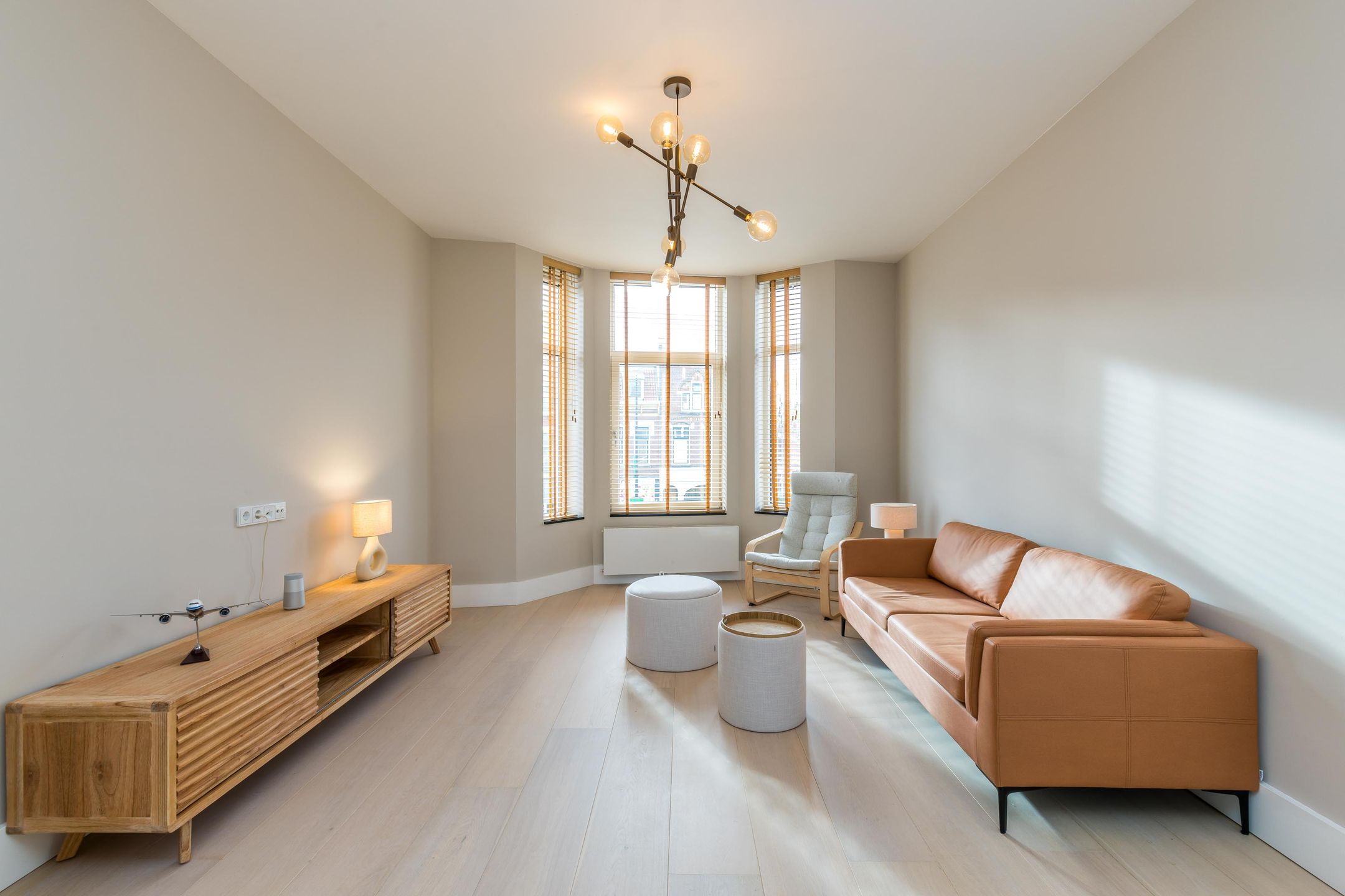 Foto van 1e Middellandstraat 101B01, Rotterdam