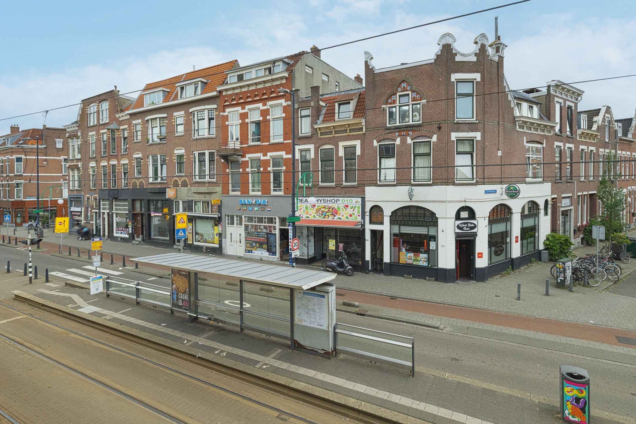 Foto van 1e Middellandstraat 112A, Rotterdam