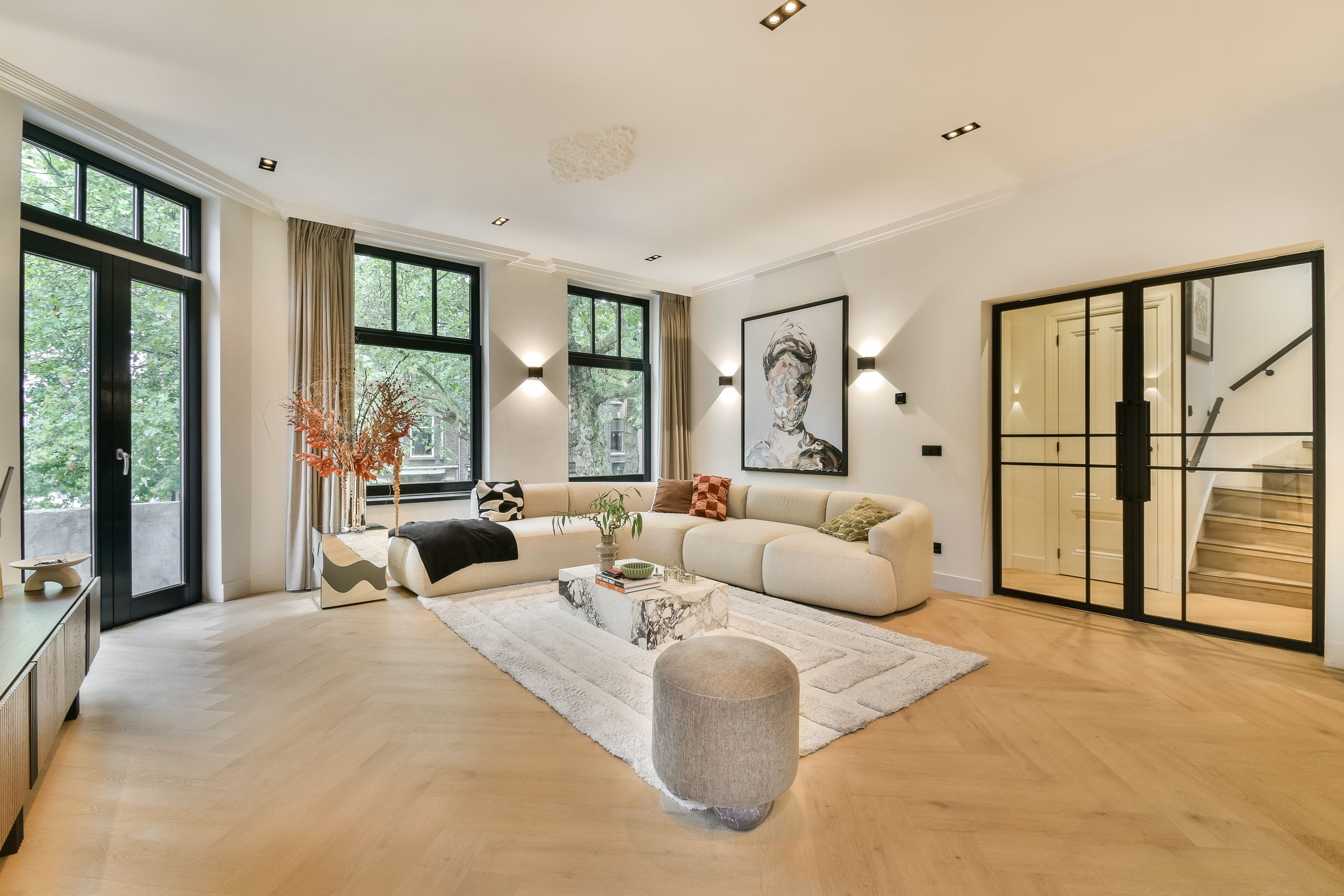 Foto van Graaf Florisstraat 81B, Rotterdam