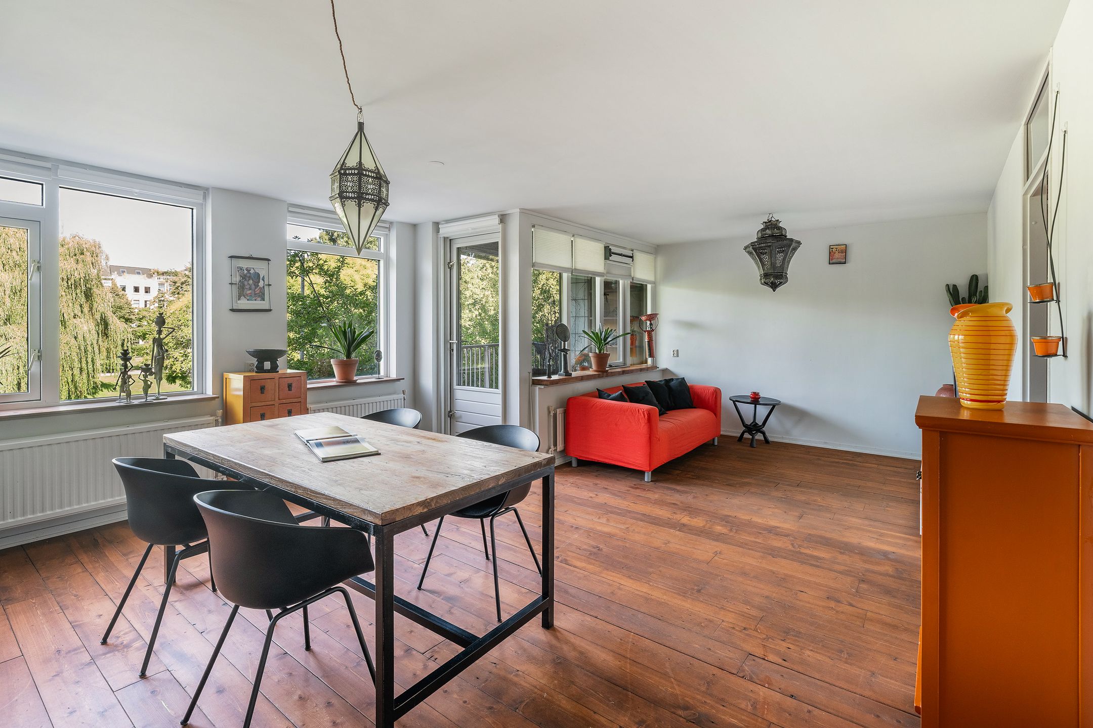 Foto van Heemraadssingel 182G, Rotterdam