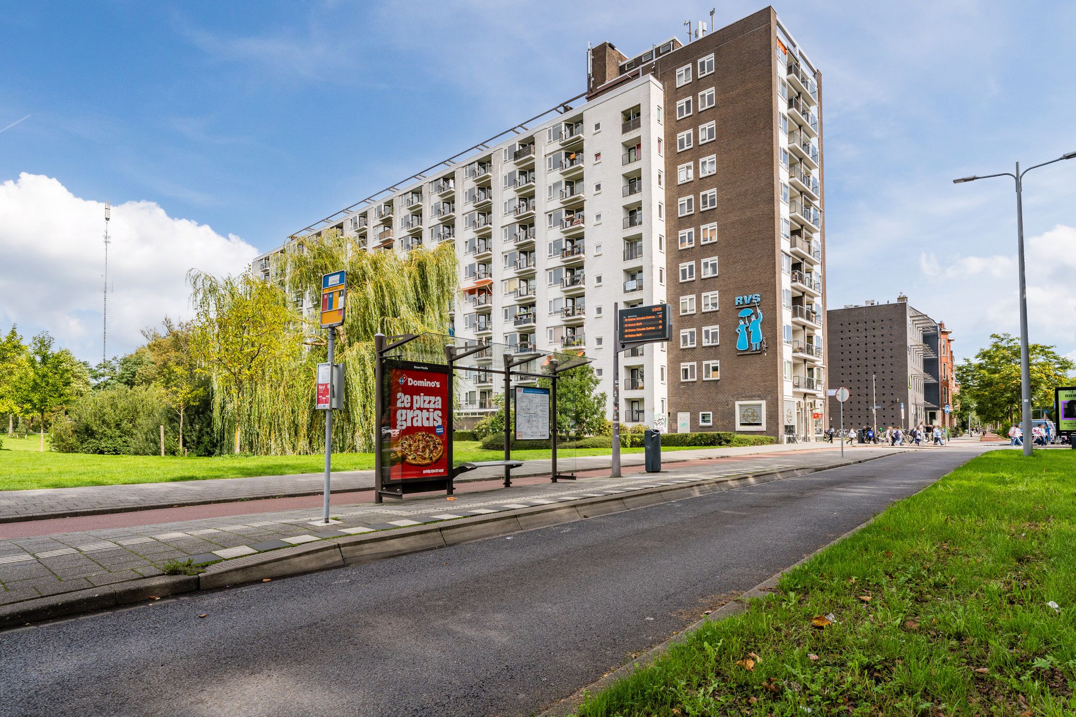 Foto van Suze Groeneweglaan 99, Rotterdam