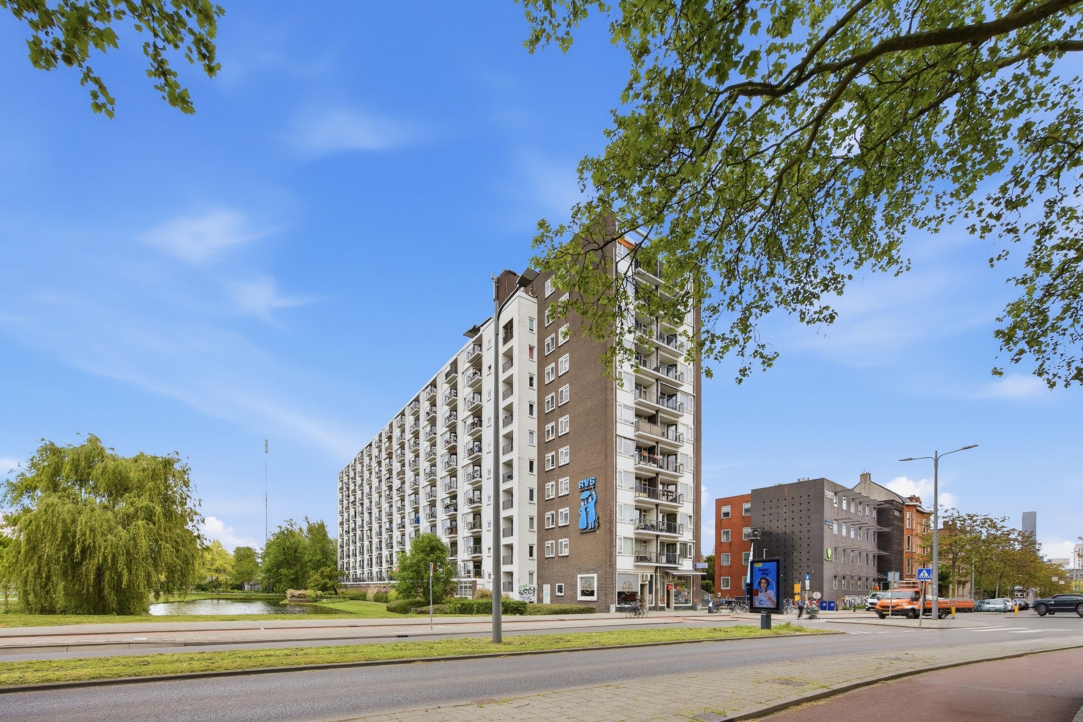 Foto van Suze Groeneweglaan 293, Rotterdam