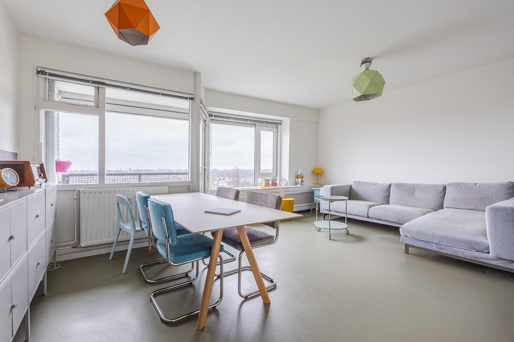 Foto van Suze Groeneweglaan 313, Rotterdam