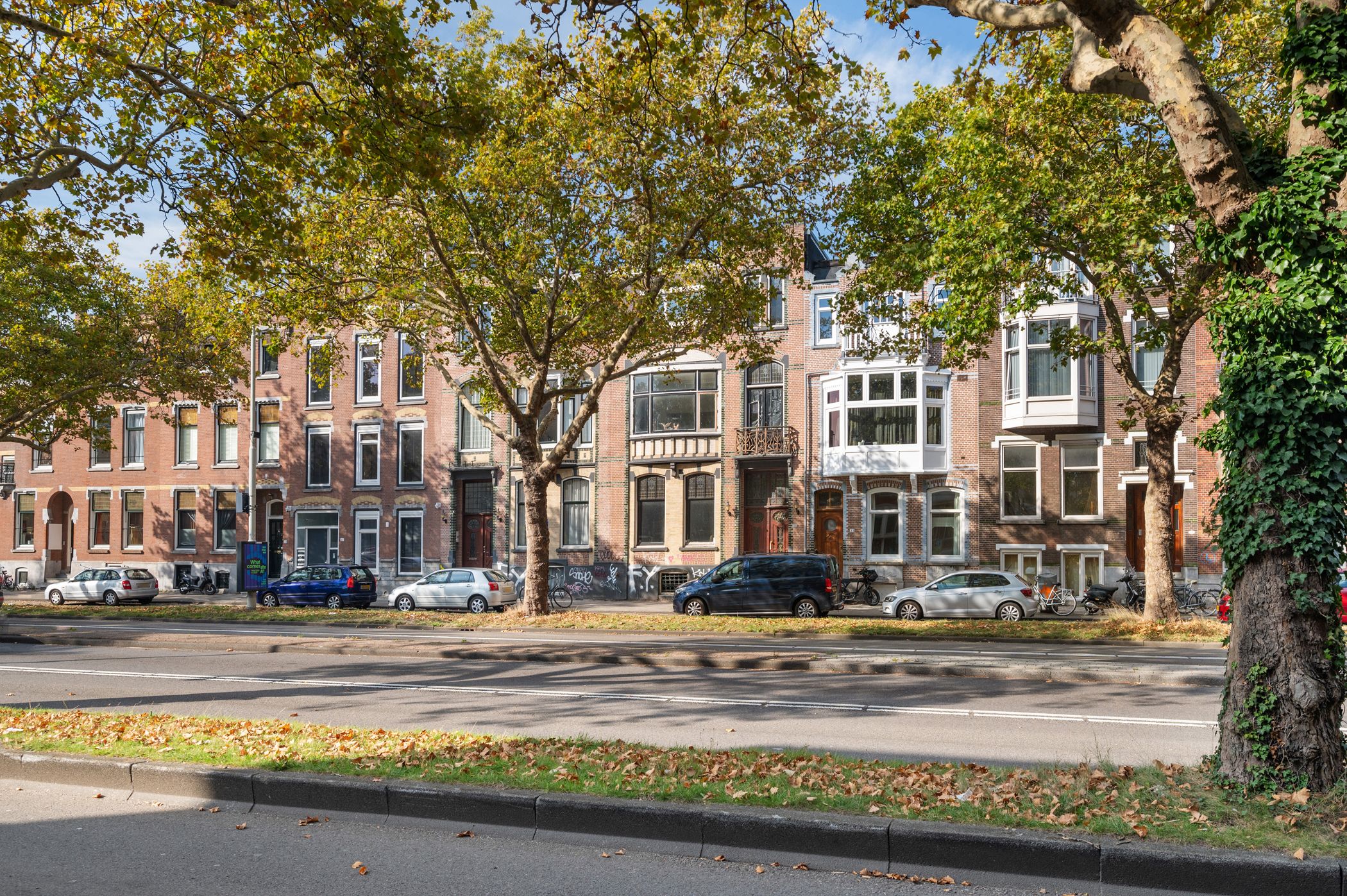 Foto van 's-Gravendijkwal 35, Rotterdam