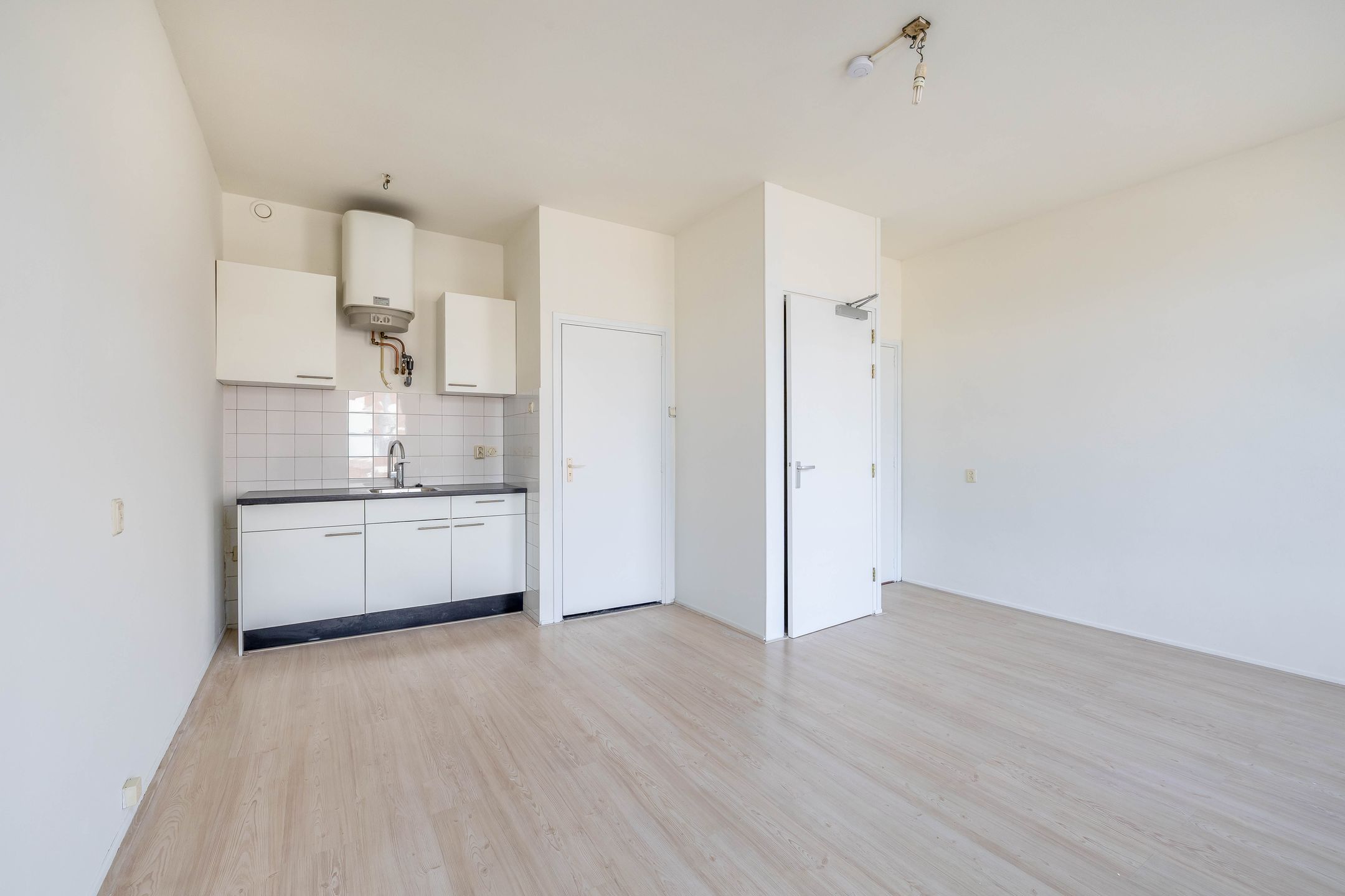 Foto van Nieuwe Binnenweg 226B02V, Rotterdam