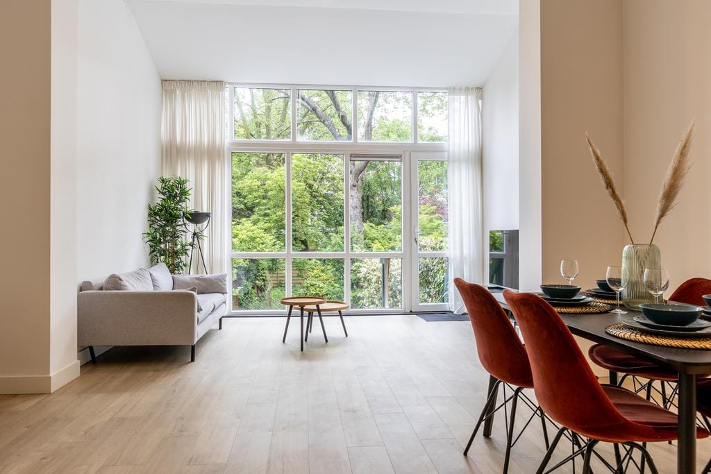 Foto van Mathenesserlaan 247D, Rotterdam