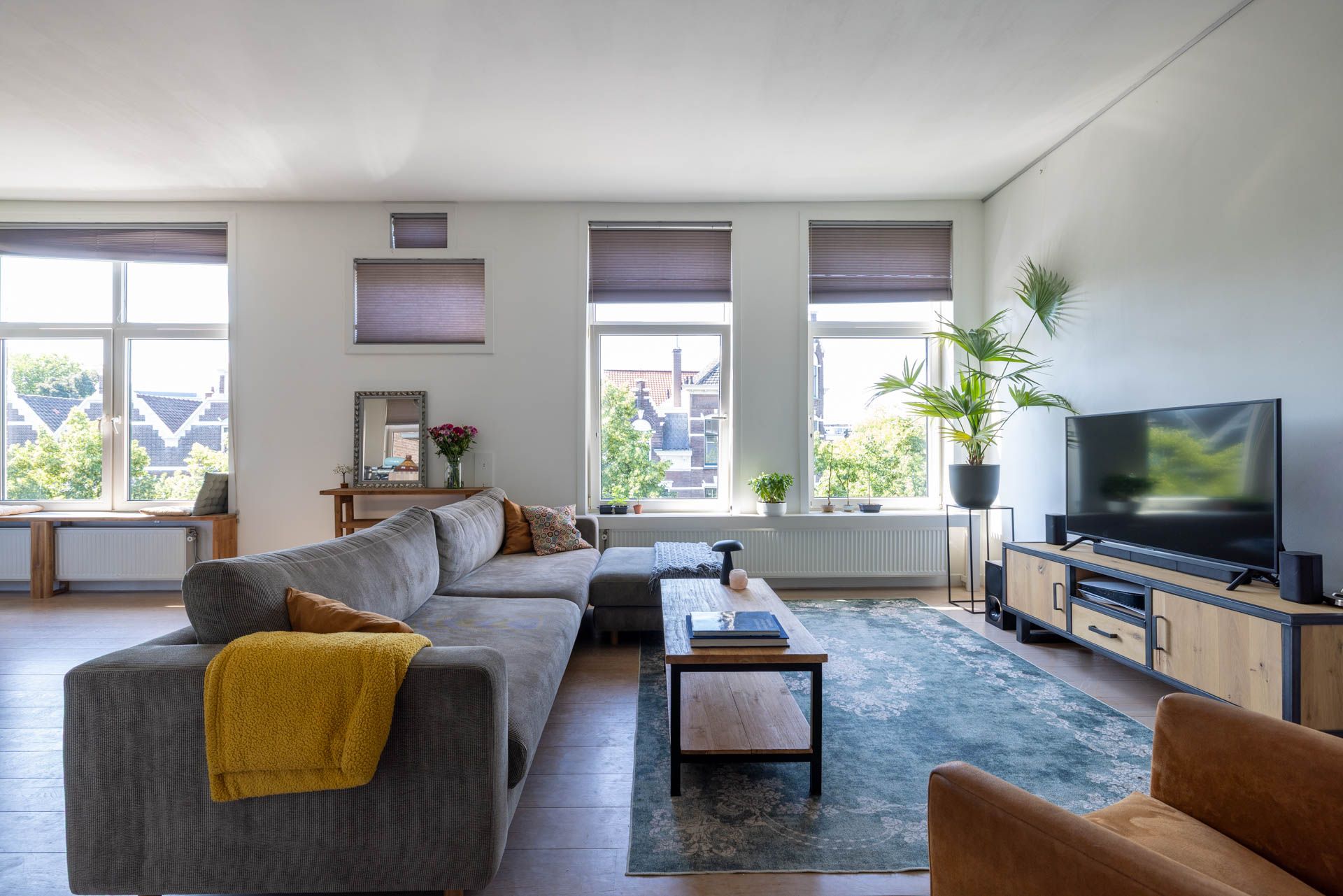 Foto van Schietbaanlaan 51B02, Rotterdam