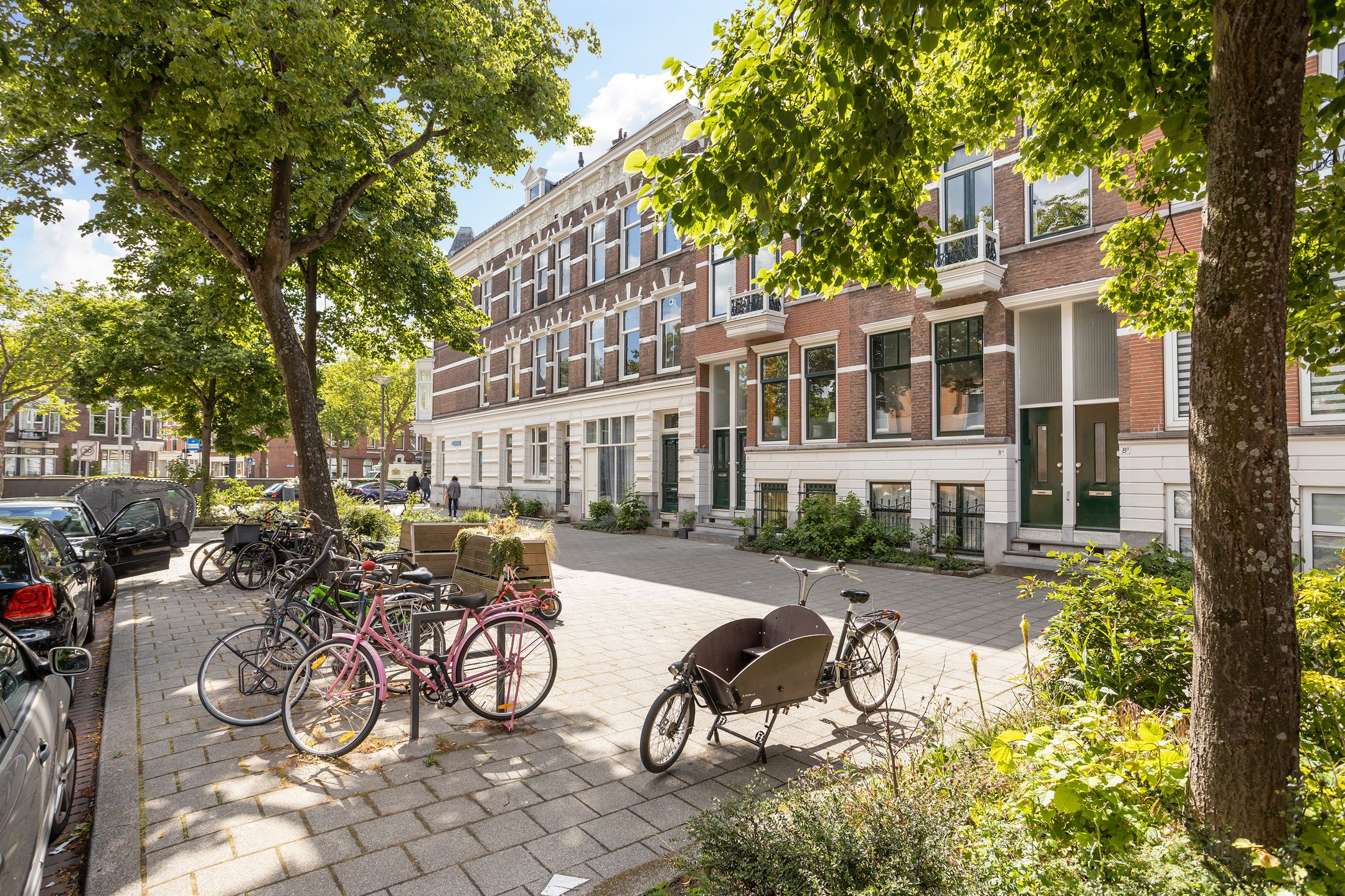 Foto van Schietbaanlaan 6A, Rotterdam