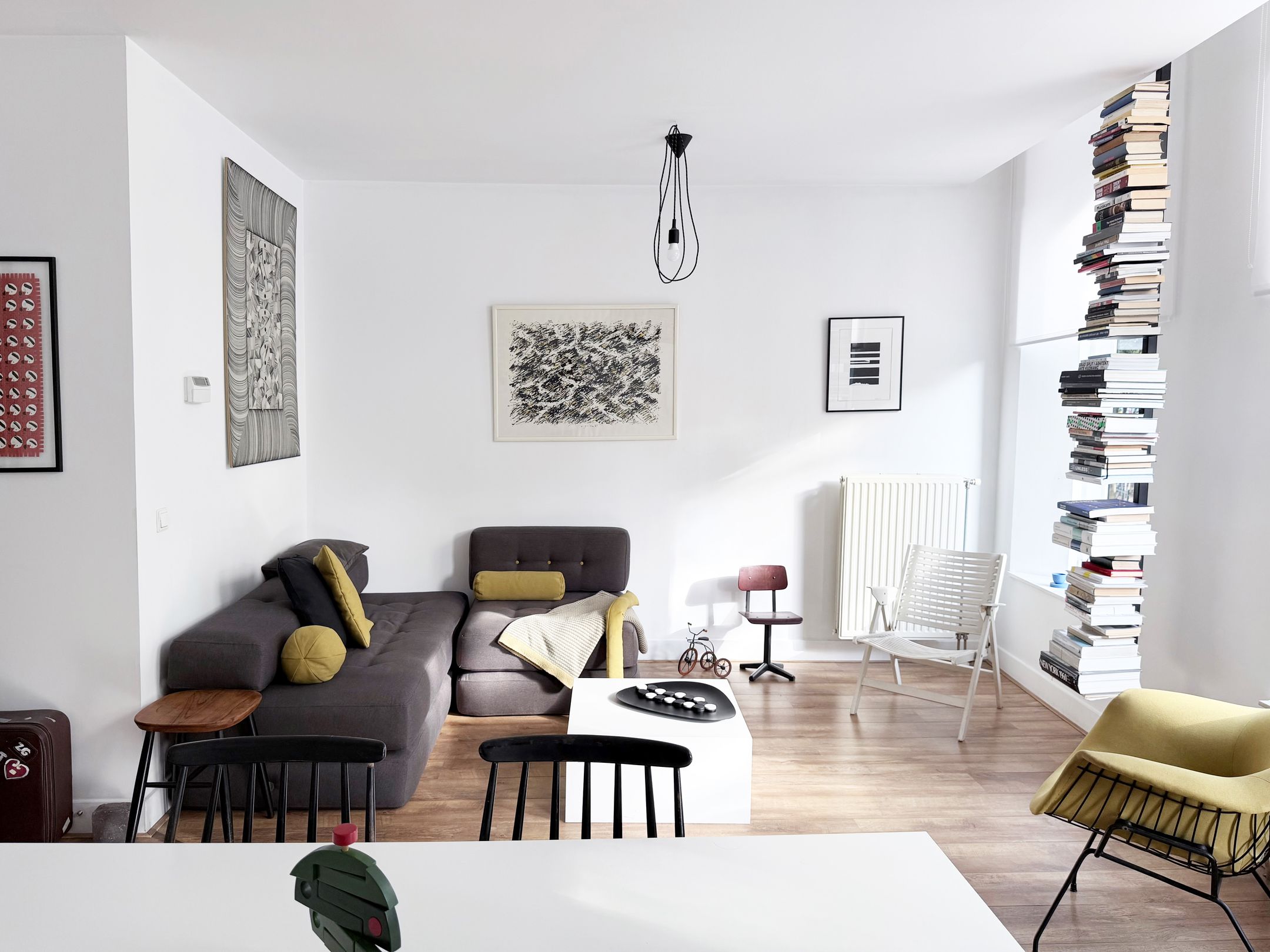 Foto van Heemraadssingel 324B, Rotterdam