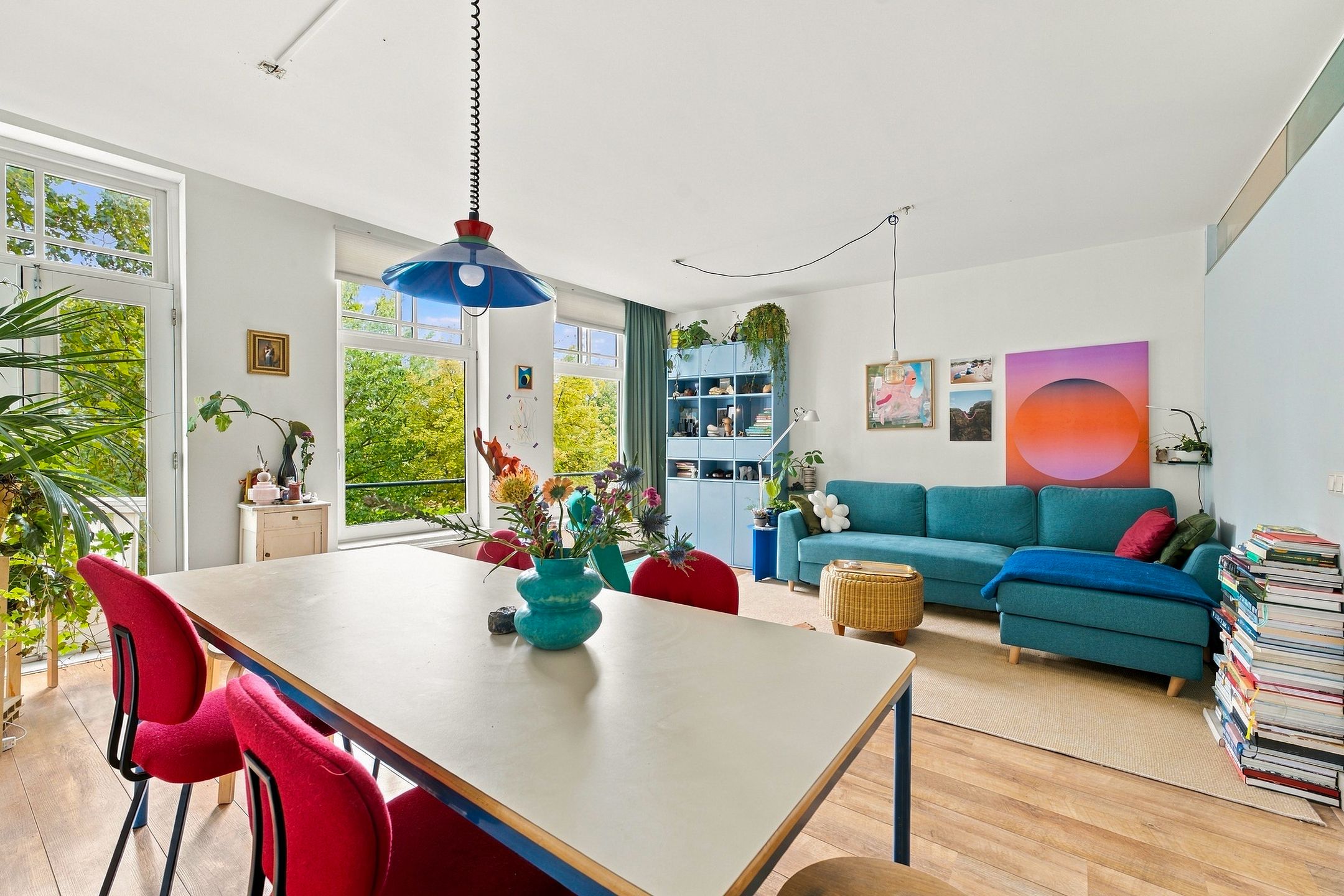 Foto van Heemraadssingel 324C, Rotterdam