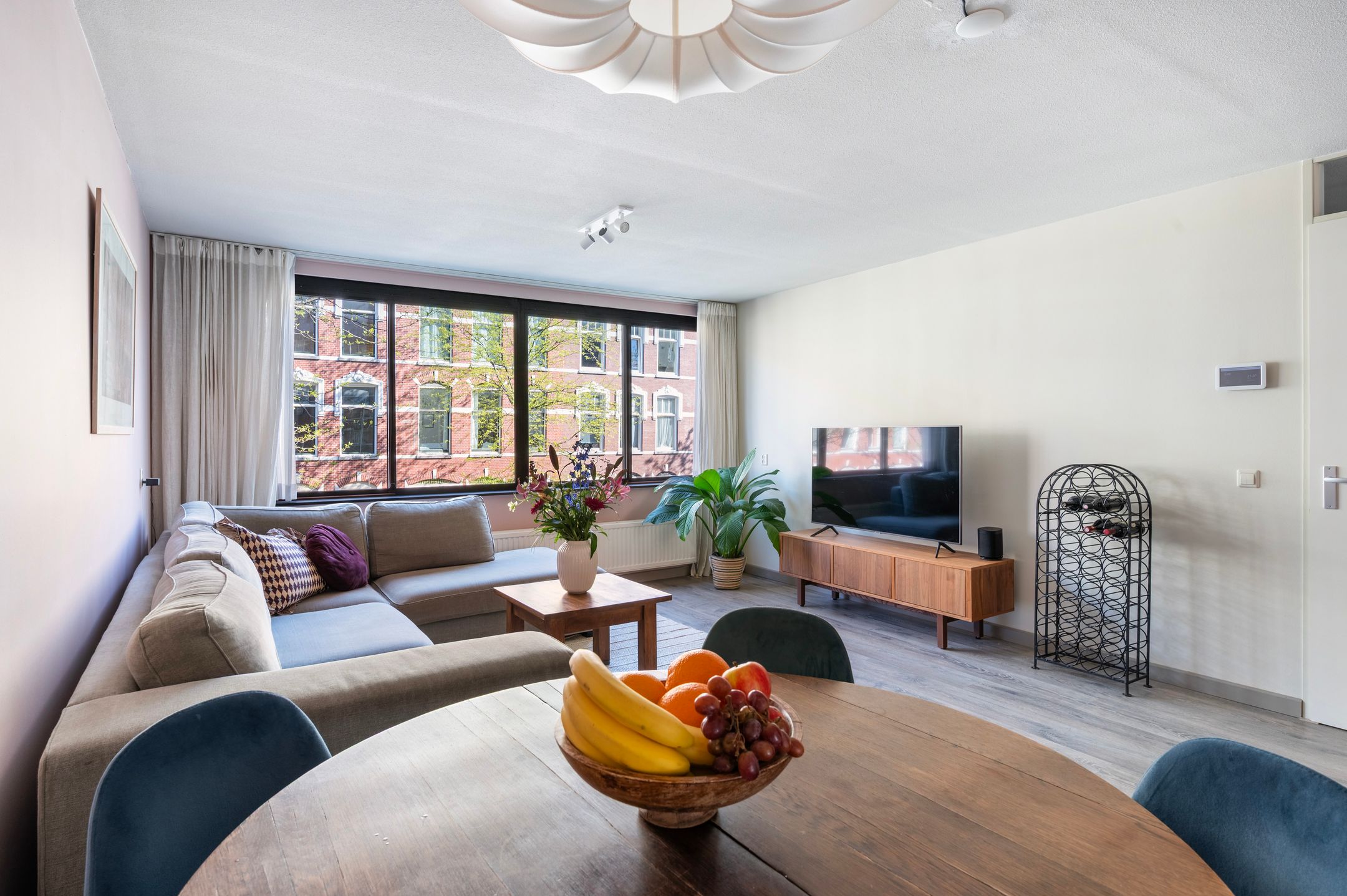 Foto van Hondiusstraat 10B, Rotterdam