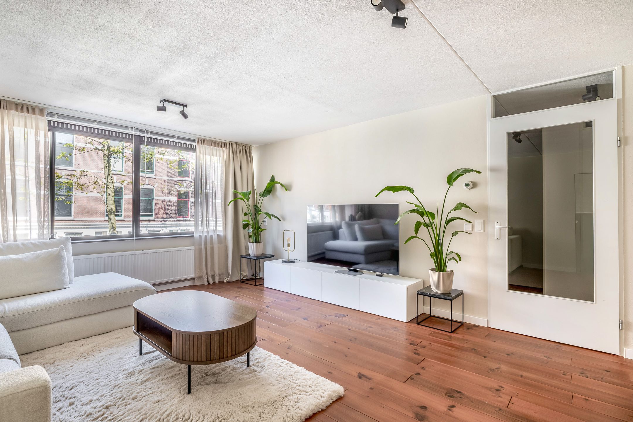 Foto van Hondiusstraat 42B, Rotterdam