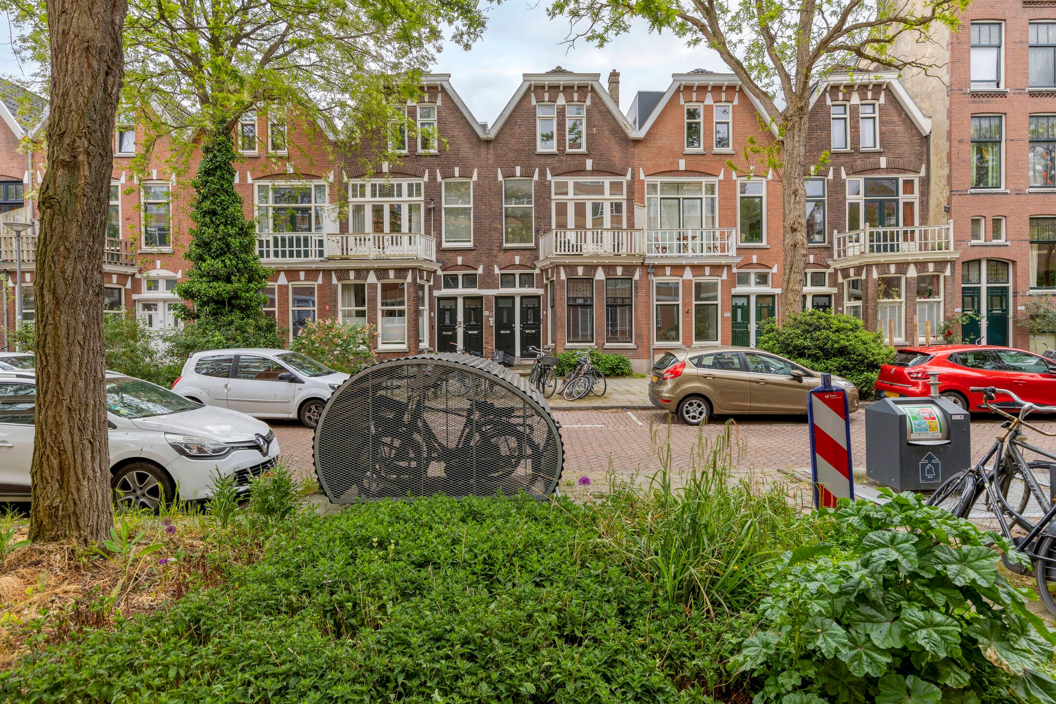 Foto van Hondiusstraat 68A, Rotterdam