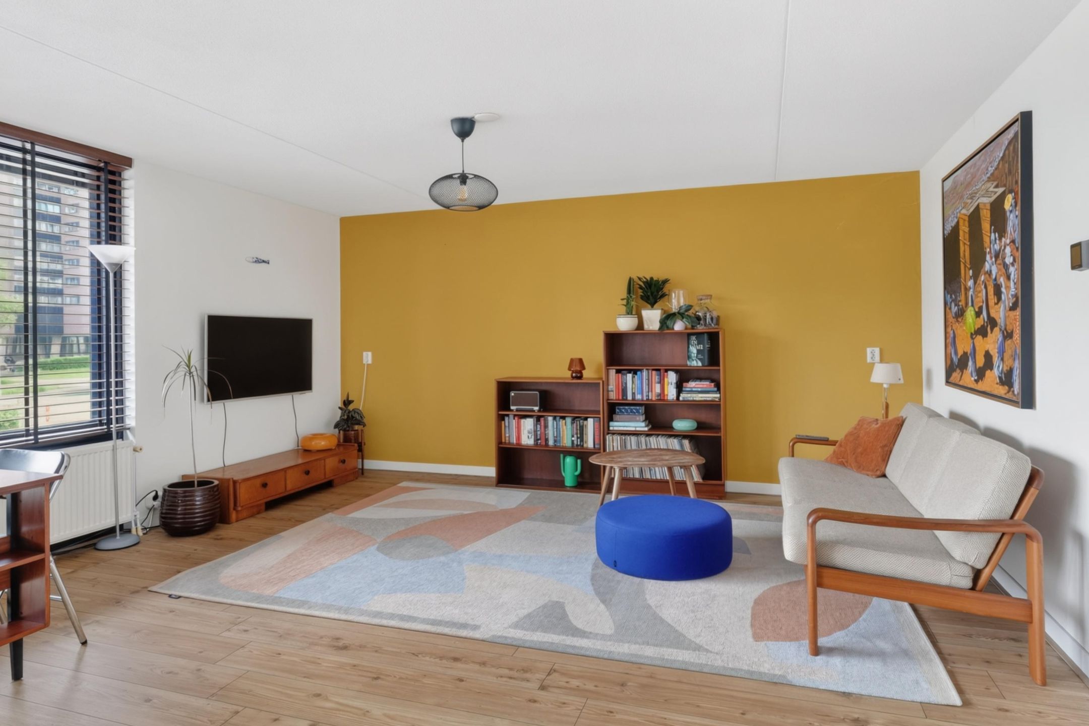 Foto van Rochussenstraat 231D, Rotterdam