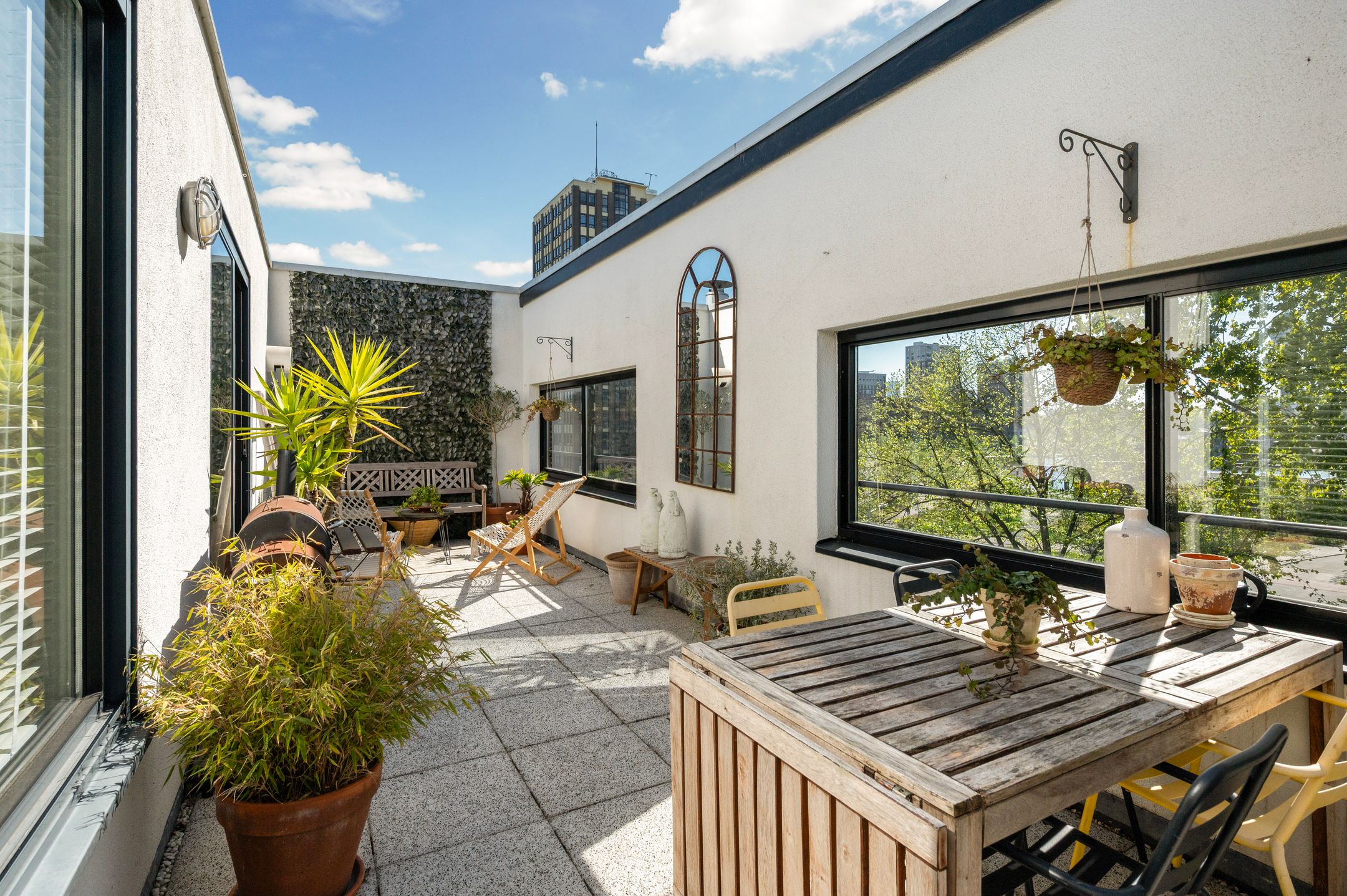 Foto van Rochussenstraat 257A, Rotterdam