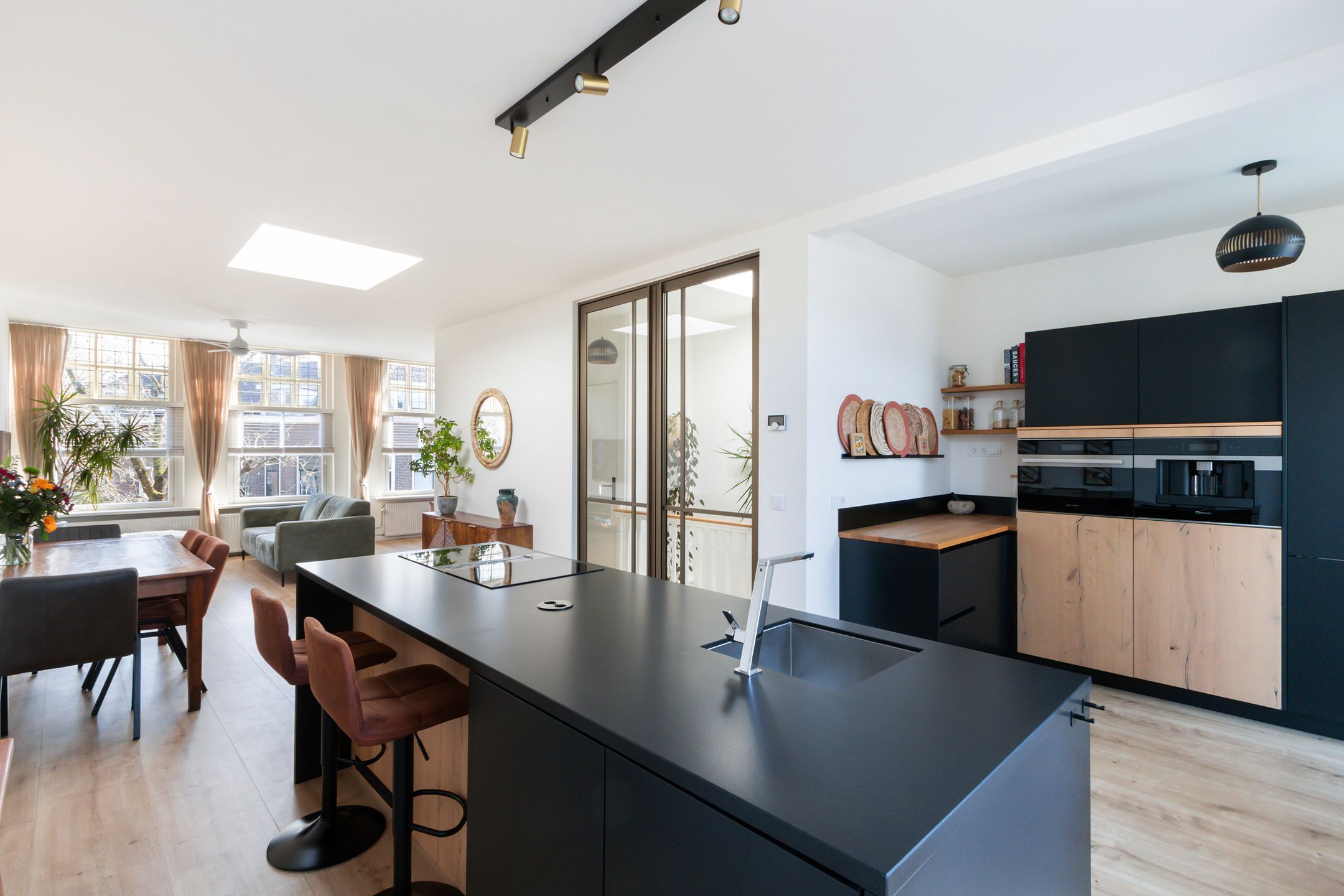 Foto van Beatrijsstraat 7B, Rotterdam