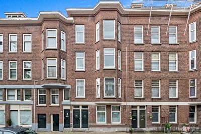 Foto van Beatrijsstraat 10A02, Rotterdam