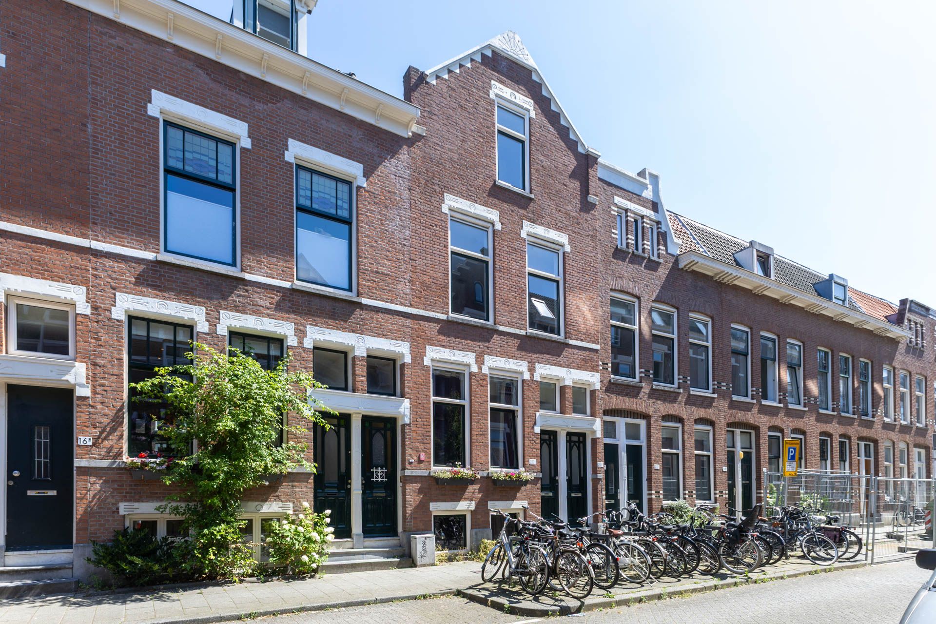 Foto van Jan Porcellisstraat 20B, Rotterdam