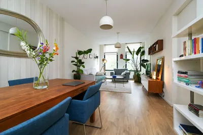 Foto van Volmarijnstraat 139B, Rotterdam