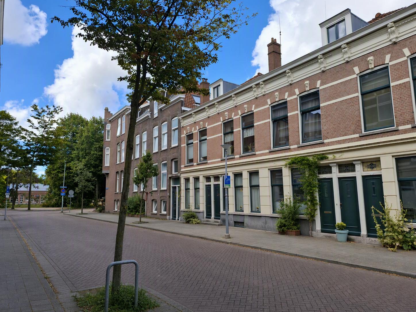 Foto van Volmarijnstraat 151A, Rotterdam