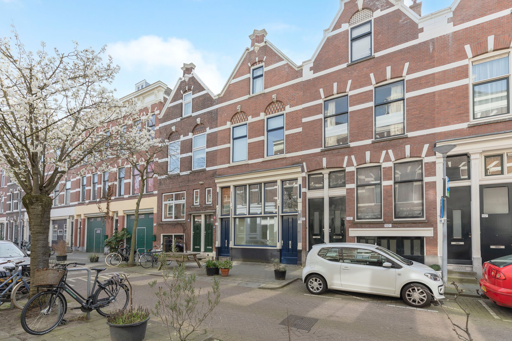Foto van Volmarijnstraat 108B, Rotterdam