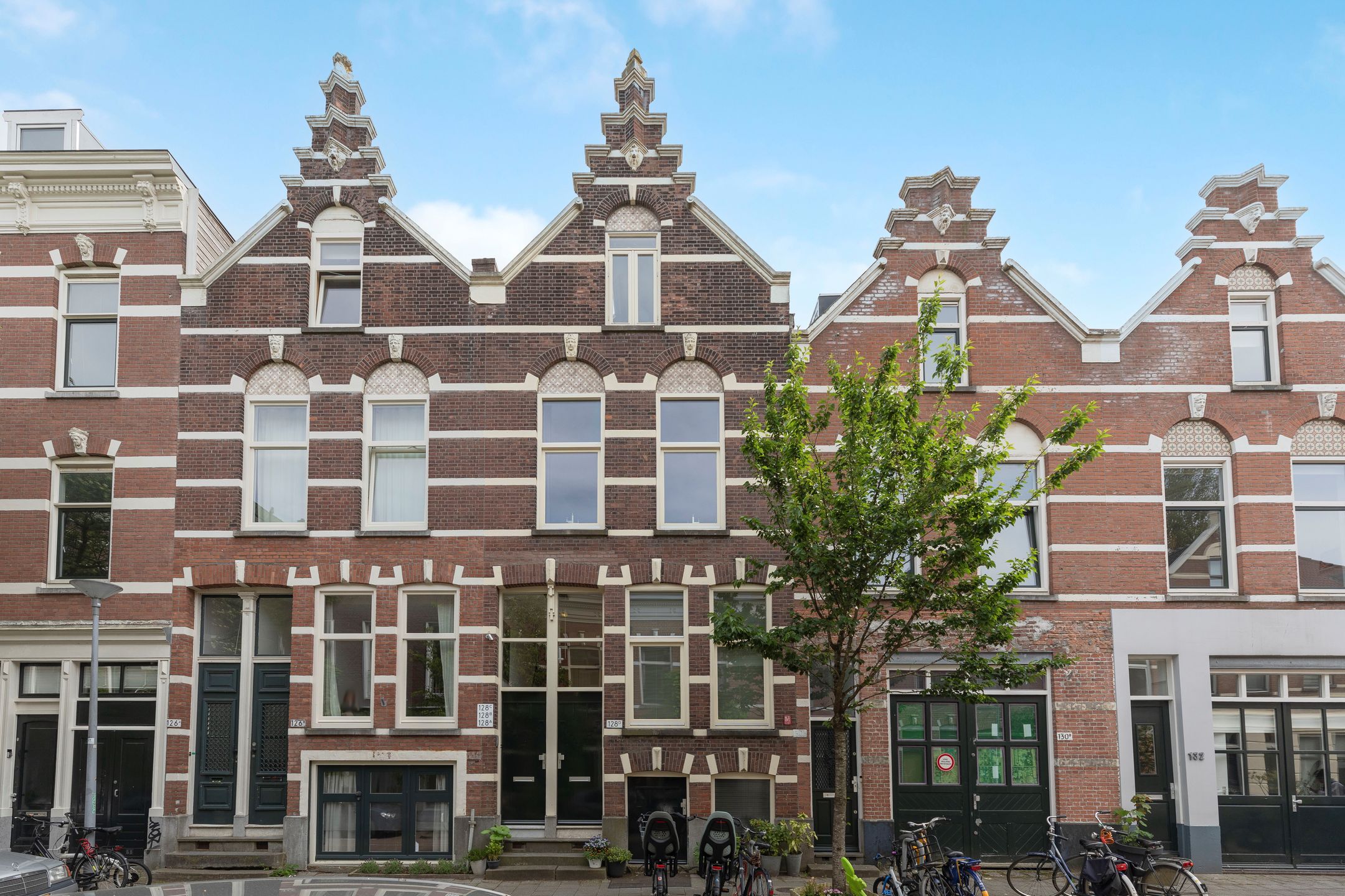 Foto van Volmarijnstraat 128B, Rotterdam