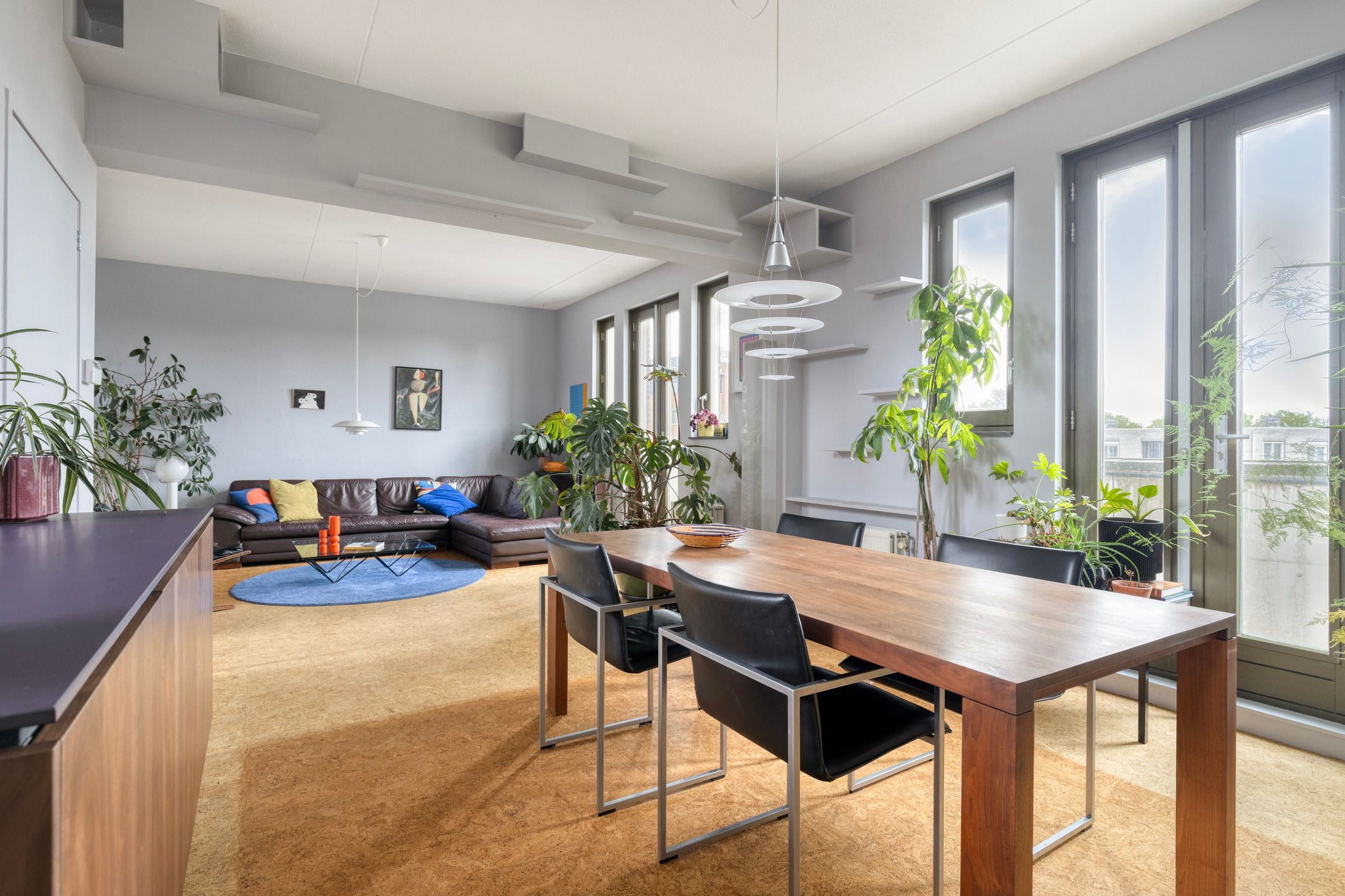 Foto van Vierambachtsstraat 181, Rotterdam