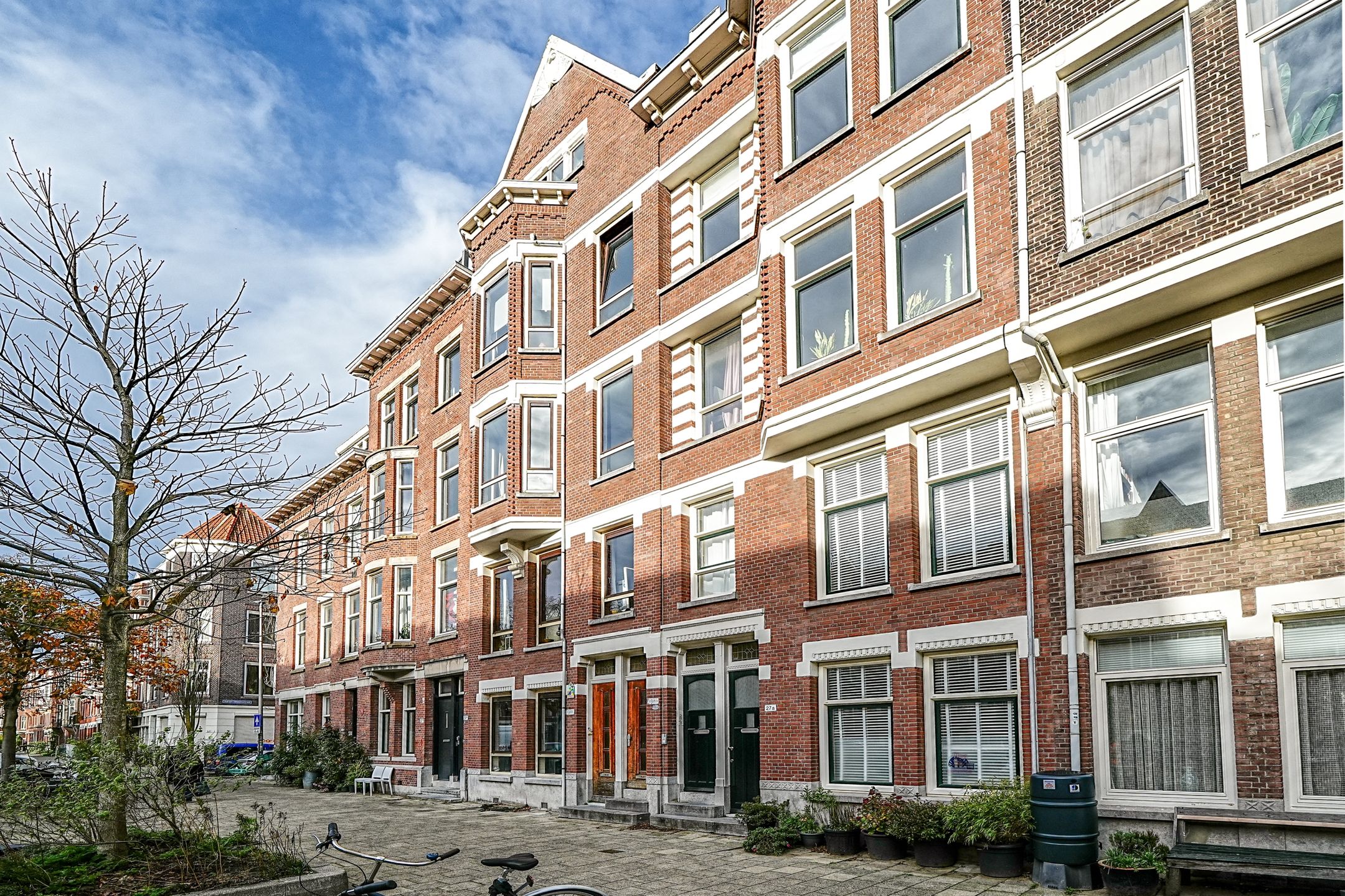 Foto van Burgemeester Meineszlaan 27B03, Rotterdam