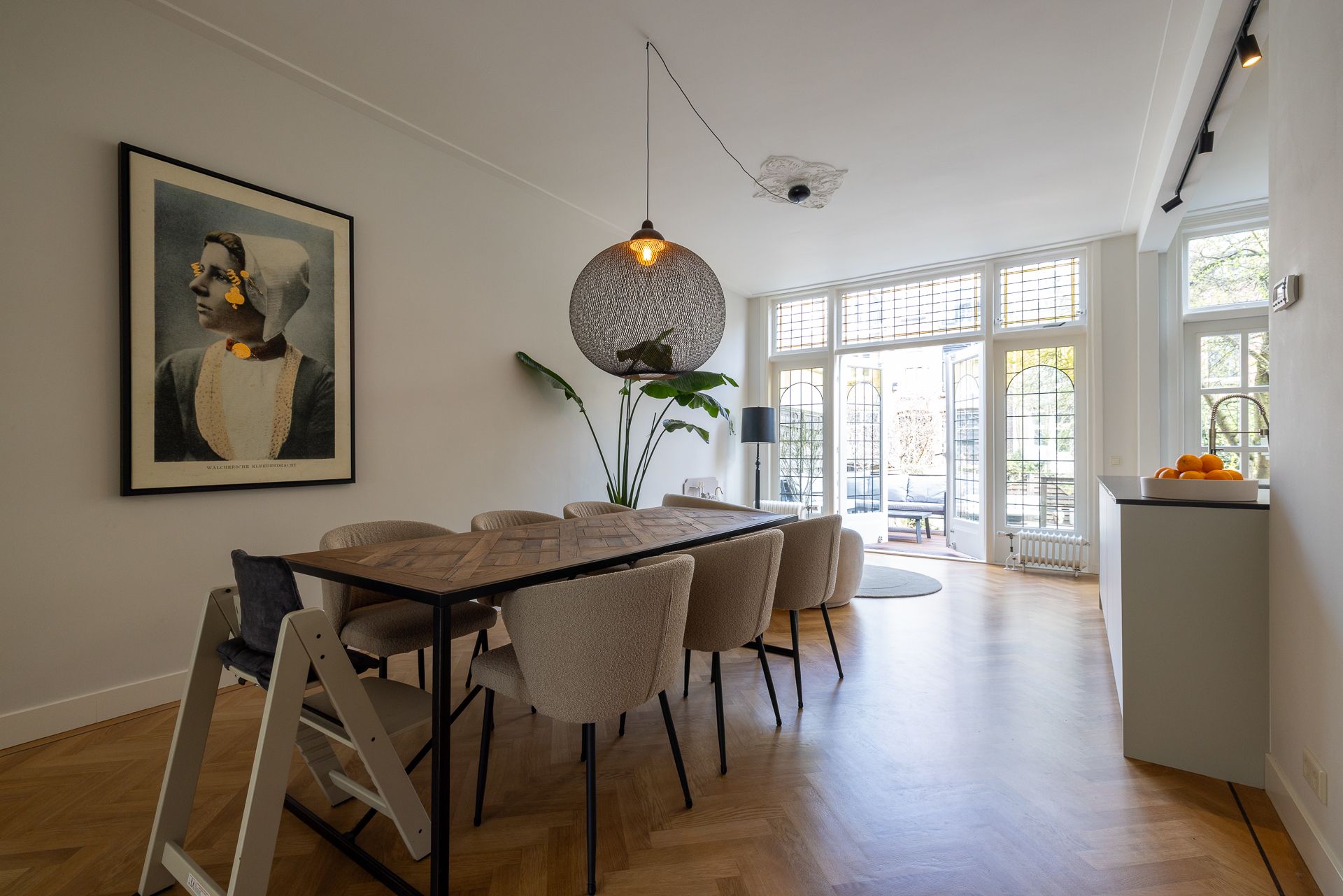 Foto van Burgemeester Meineszlaan 63B, Rotterdam