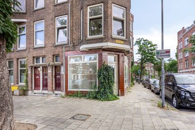 Foto van Burgemeester Meineszlaan 99, Rotterdam