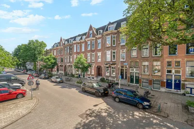 Foto van Burgemeester Meineszlaan 32C, Rotterdam