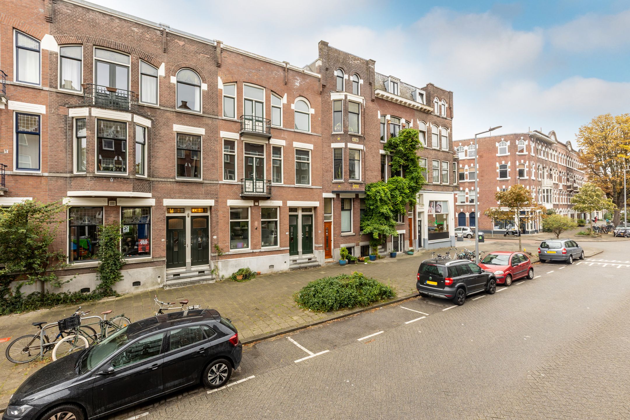 Foto van Burgemeester Meineszlaan 78B, Rotterdam