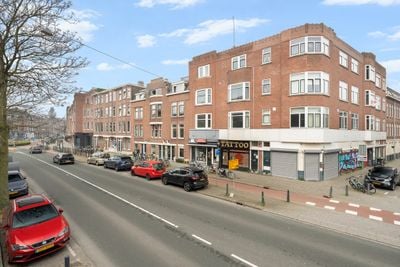 Foto van Beukelsdijk 203B01, Rotterdam